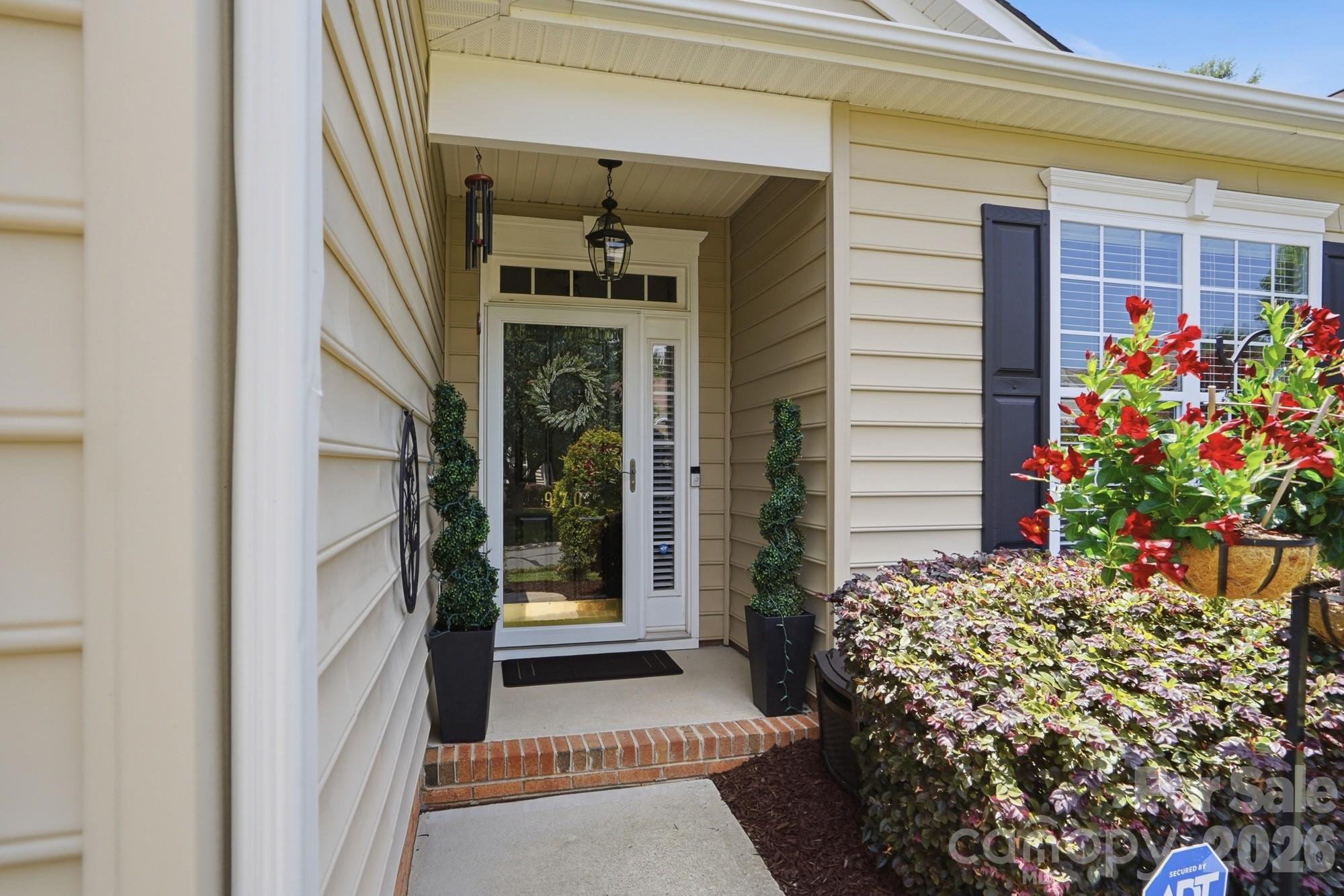 970 Platinum Drive — Fort Mill