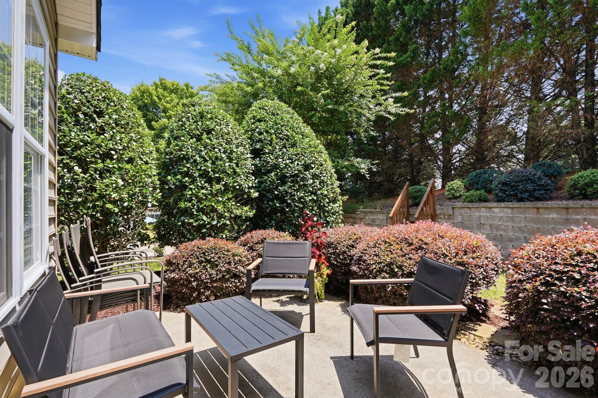 970 Platinum Drive — Fort Mill