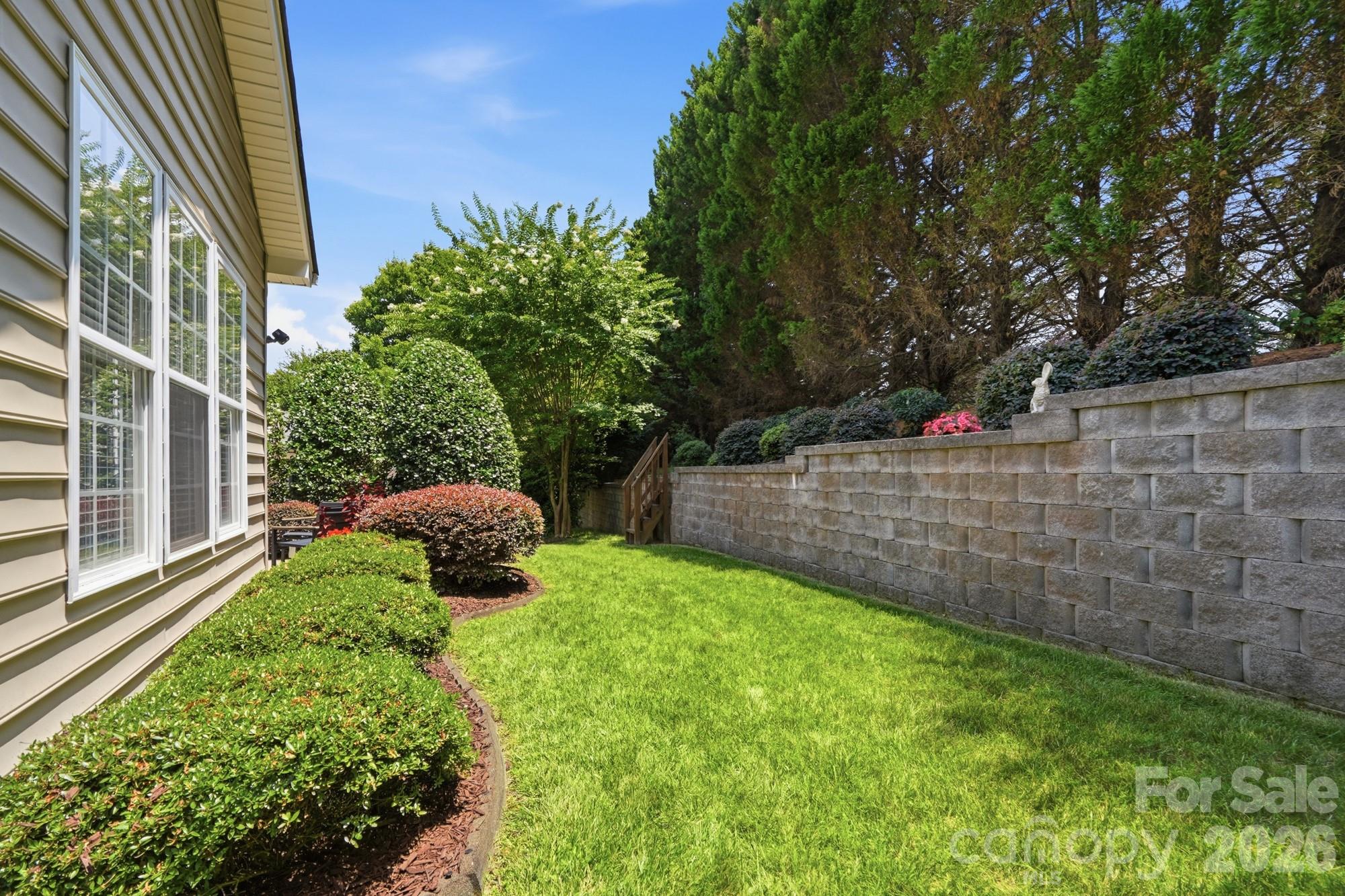 970 Platinum Drive — Fort Mill
