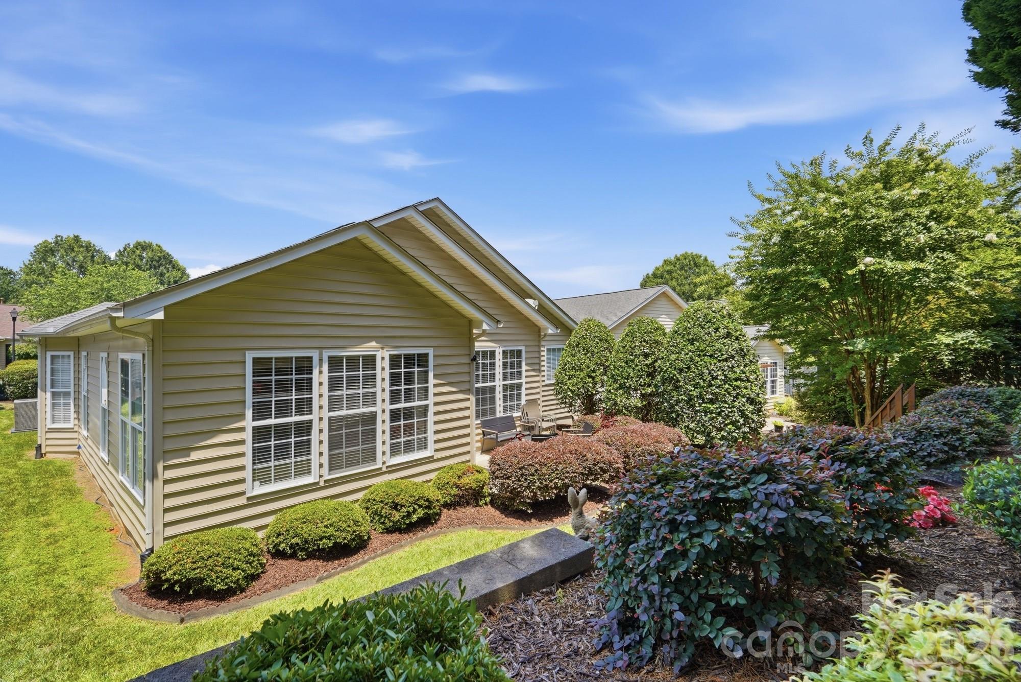 970 Platinum Drive — Fort Mill
