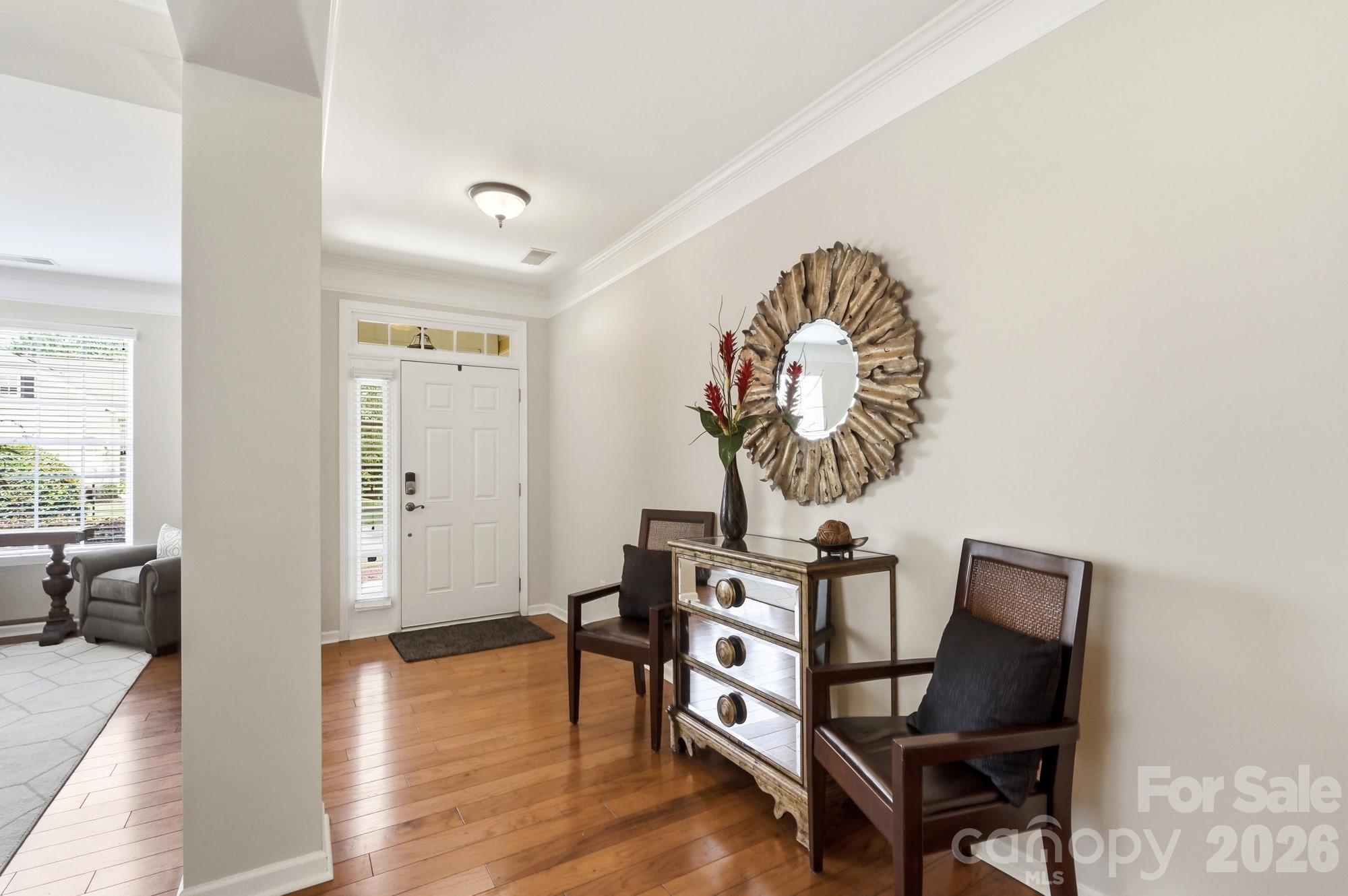 970 Platinum Drive — Fort Mill