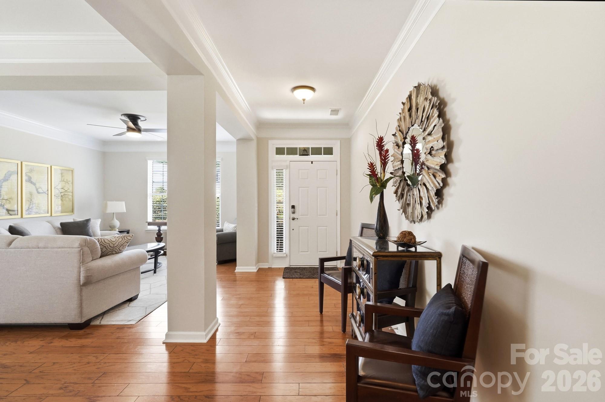 970 Platinum Drive — Fort Mill
