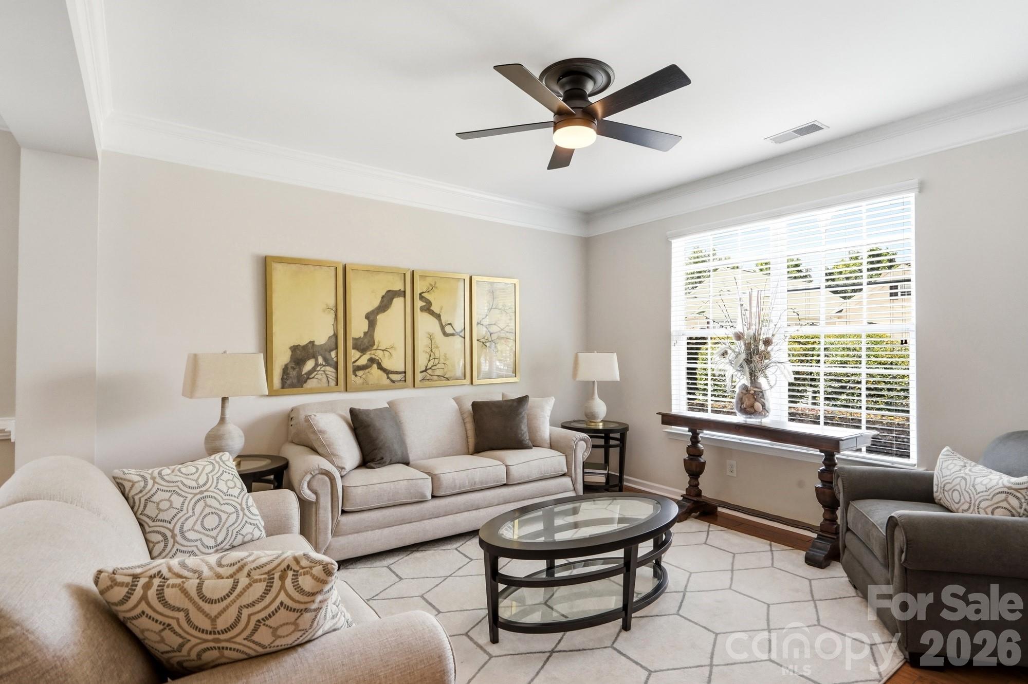 970 Platinum Drive — Fort Mill