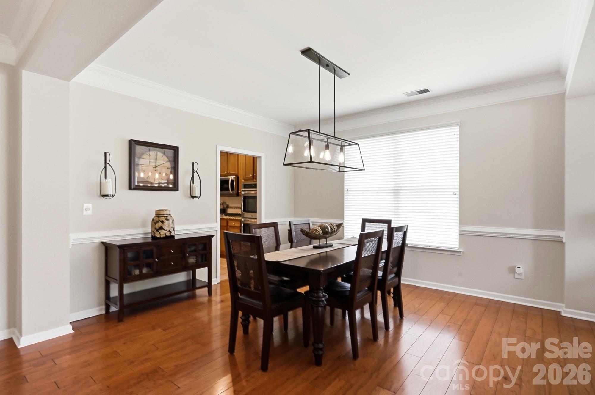 970 Platinum Drive — Fort Mill