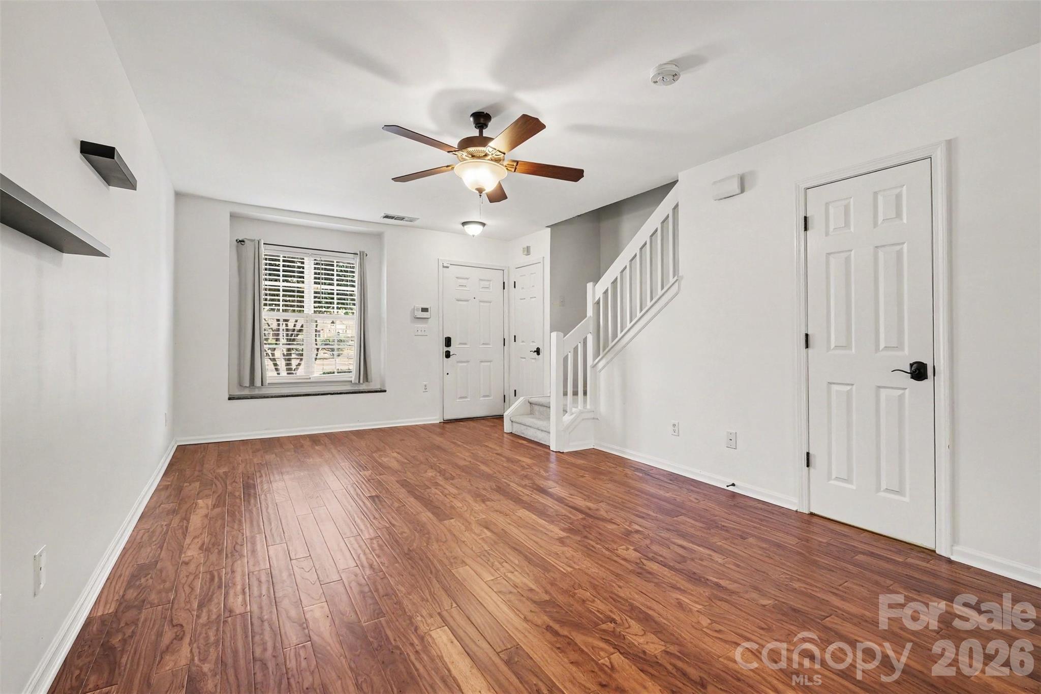 14315 Tranters Creek Lane — Charlotte