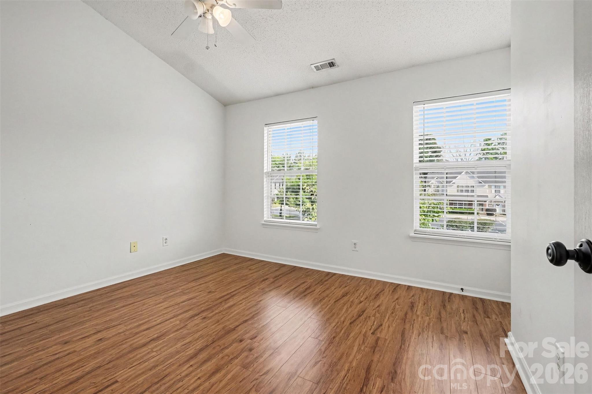 14315 Tranters Creek Lane — Charlotte