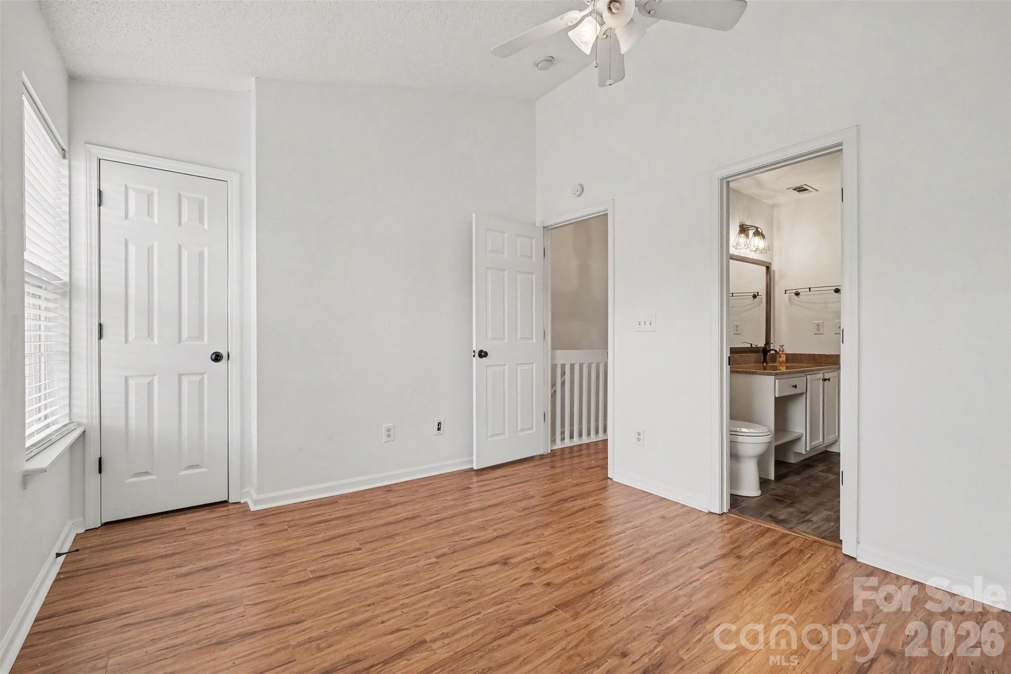 14315 Tranters Creek Lane — Charlotte