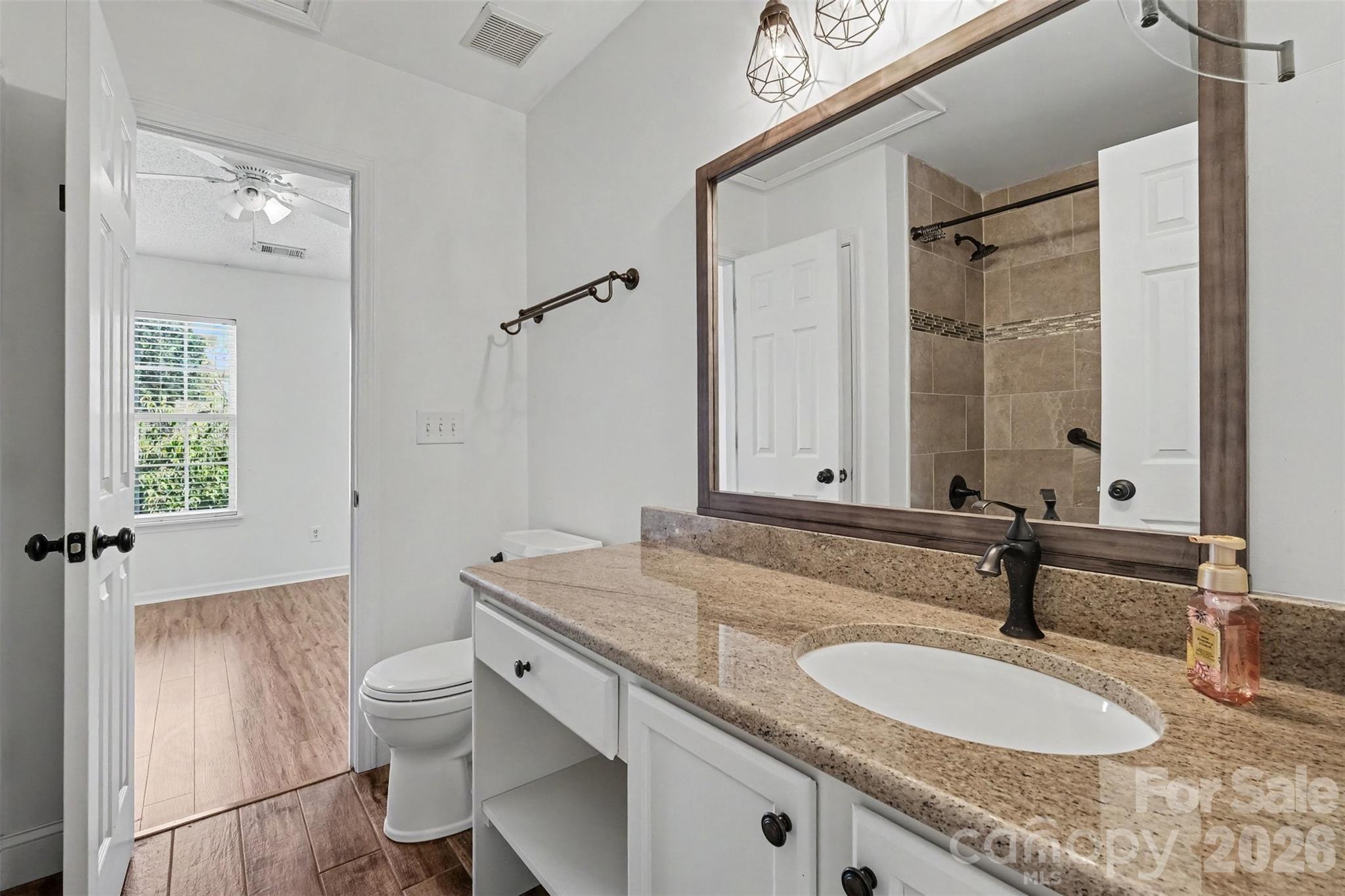 14315 Tranters Creek Lane — Charlotte