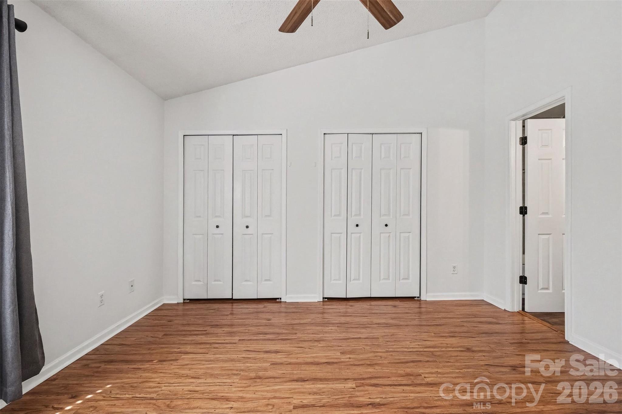 14315 Tranters Creek Lane — Charlotte