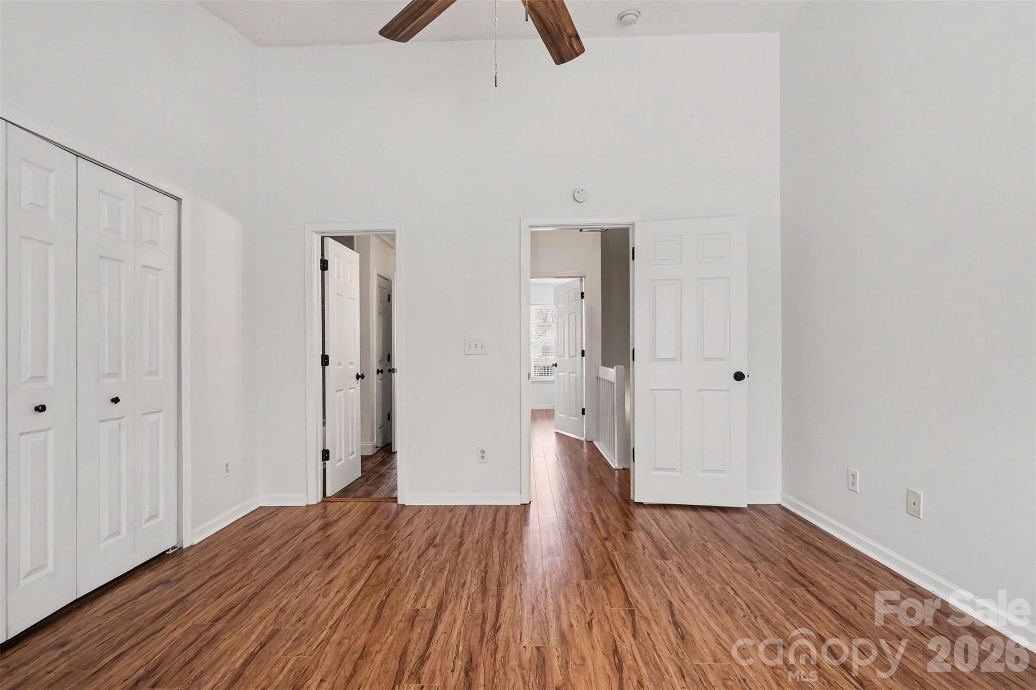 14315 Tranters Creek Lane — Charlotte