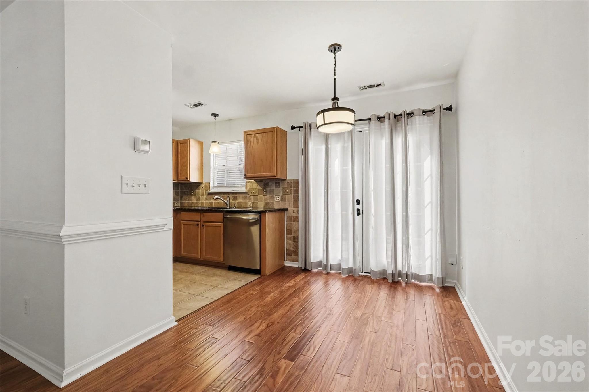 14315 Tranters Creek Lane — Charlotte