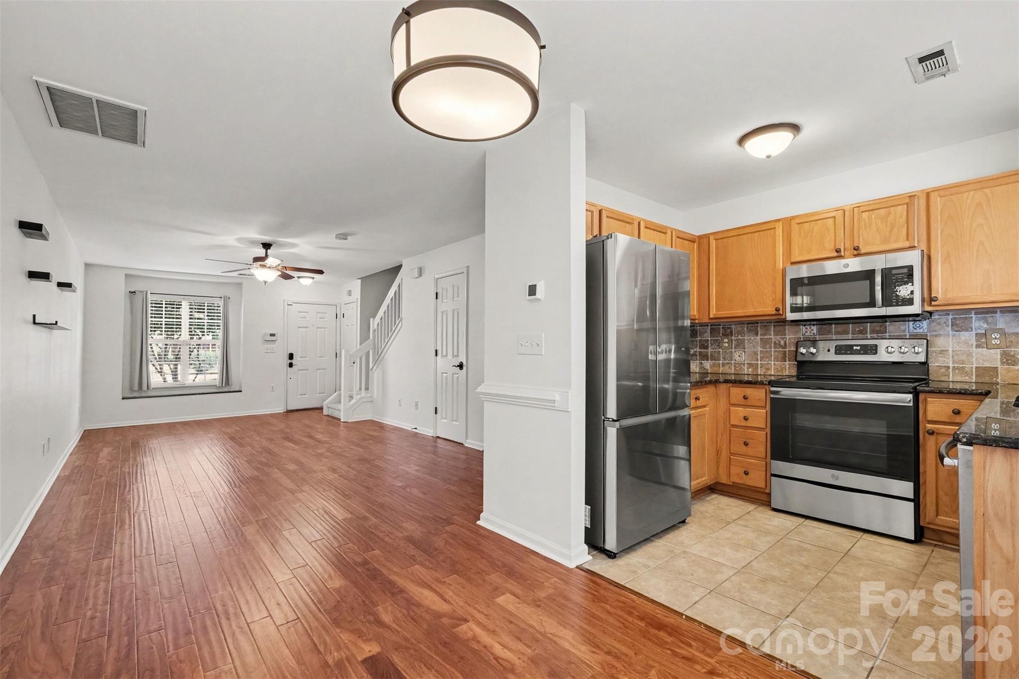14315 Tranters Creek Lane — Charlotte