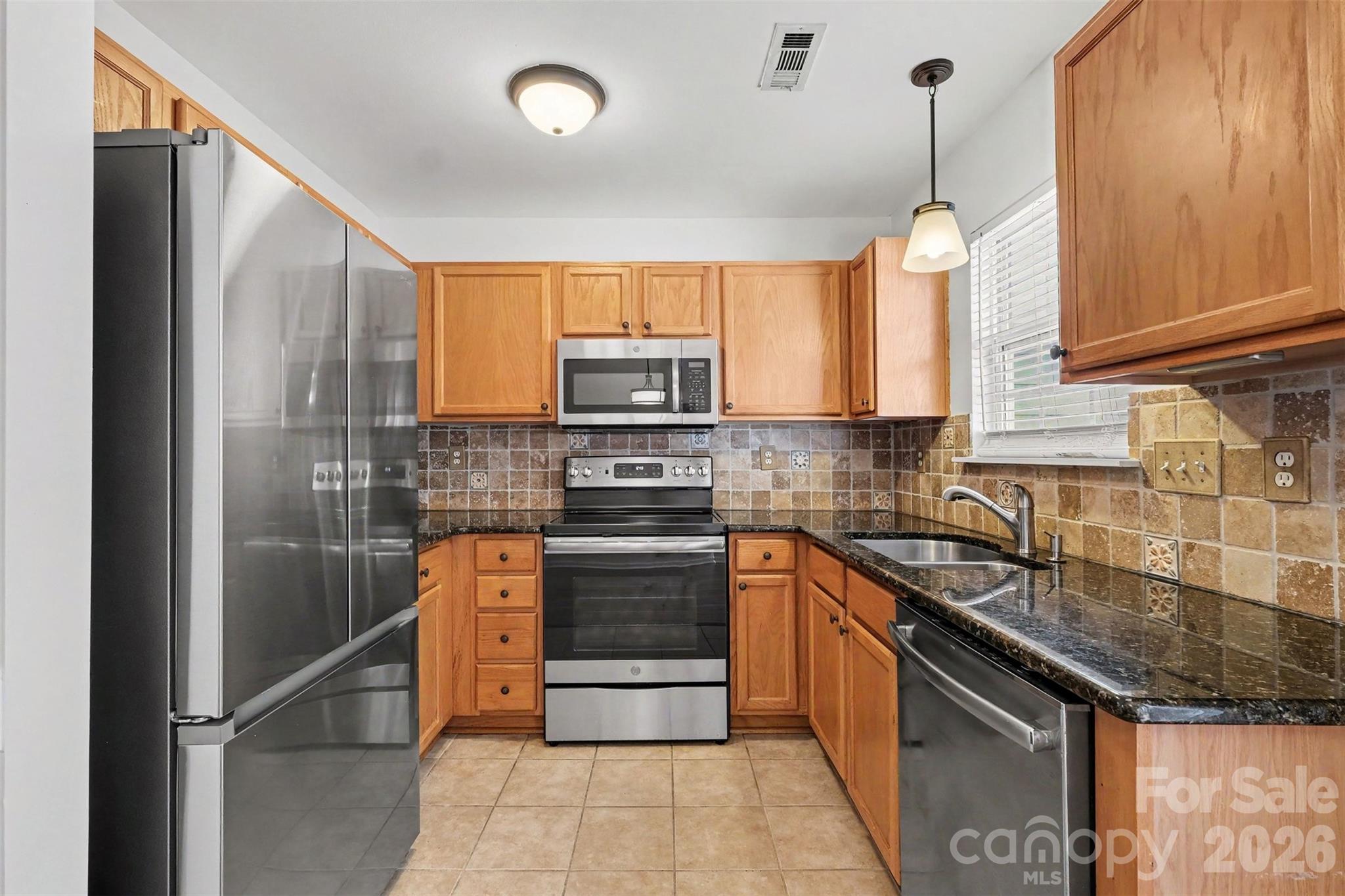 14315 Tranters Creek Lane — Charlotte