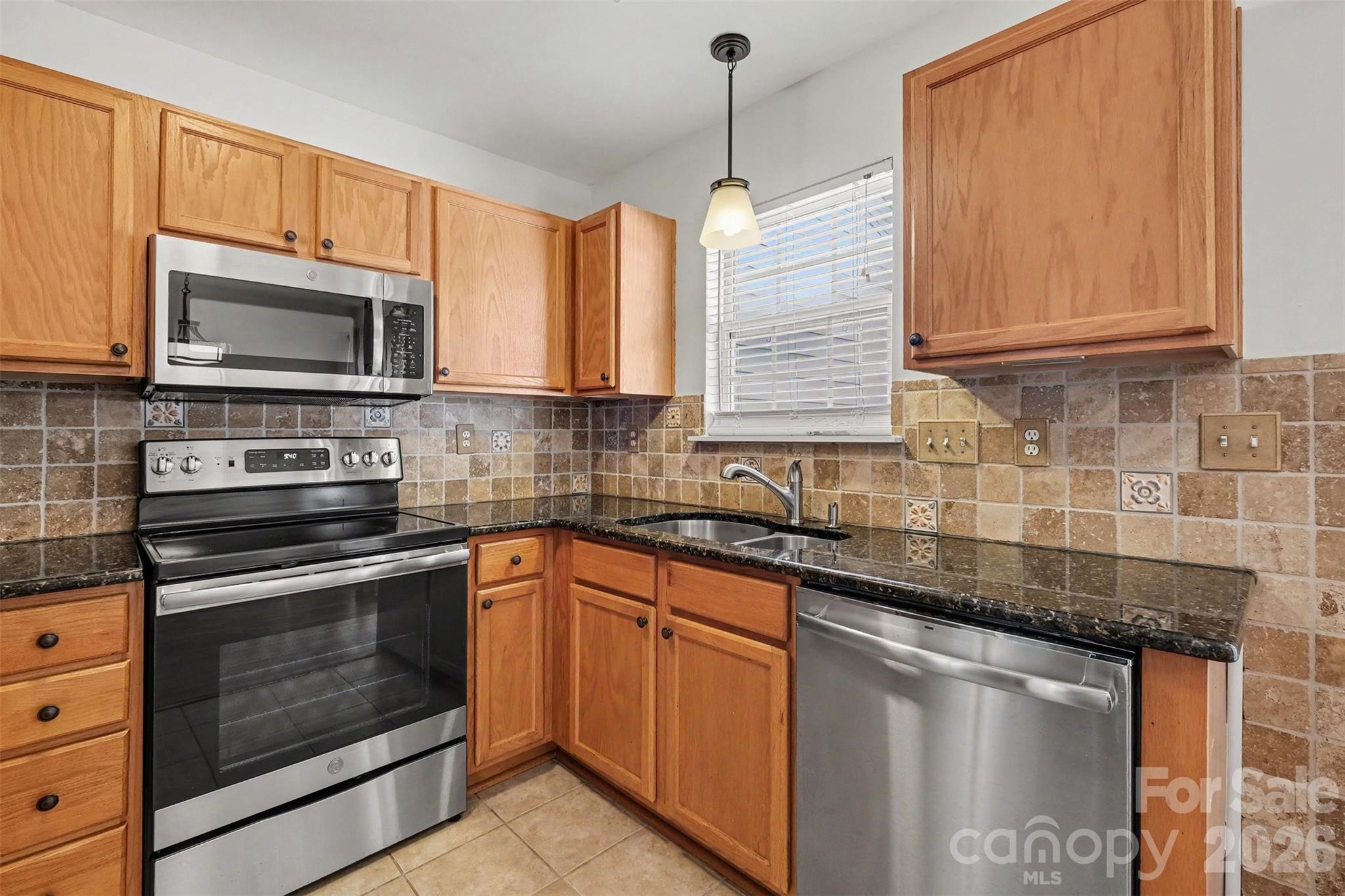 14315 Tranters Creek Lane — Charlotte