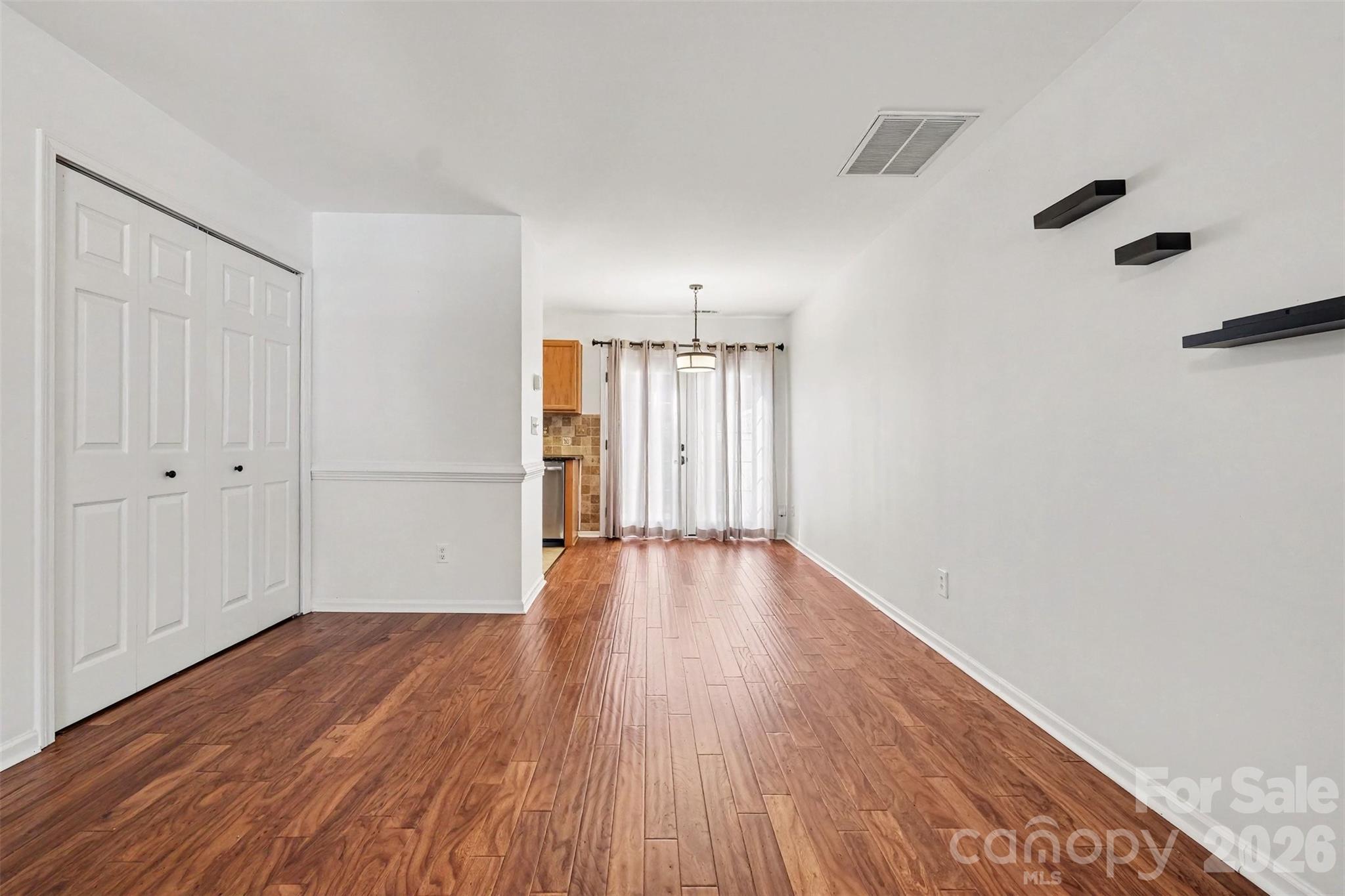 14315 Tranters Creek Lane — Charlotte