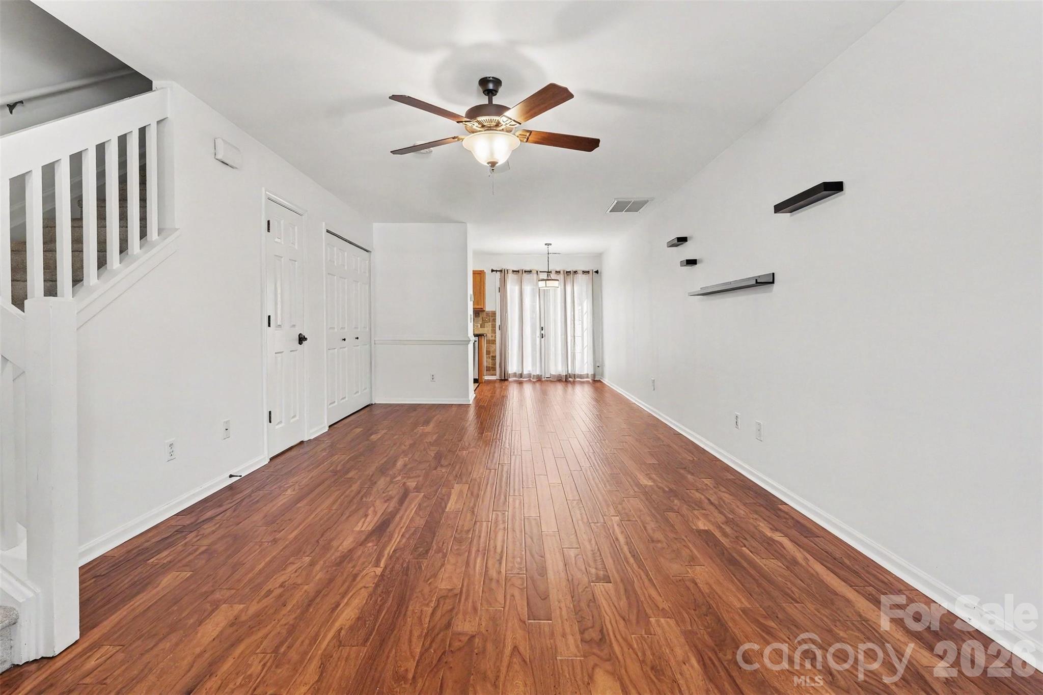 14315 Tranters Creek Lane — Charlotte