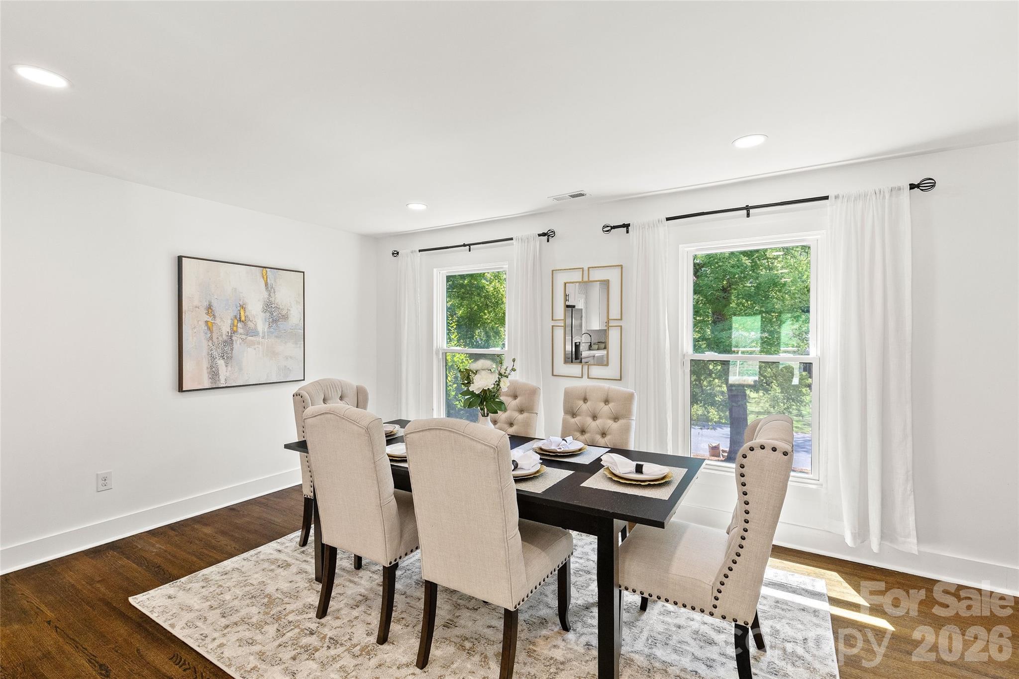 5416 Londonderry Road — Charlotte