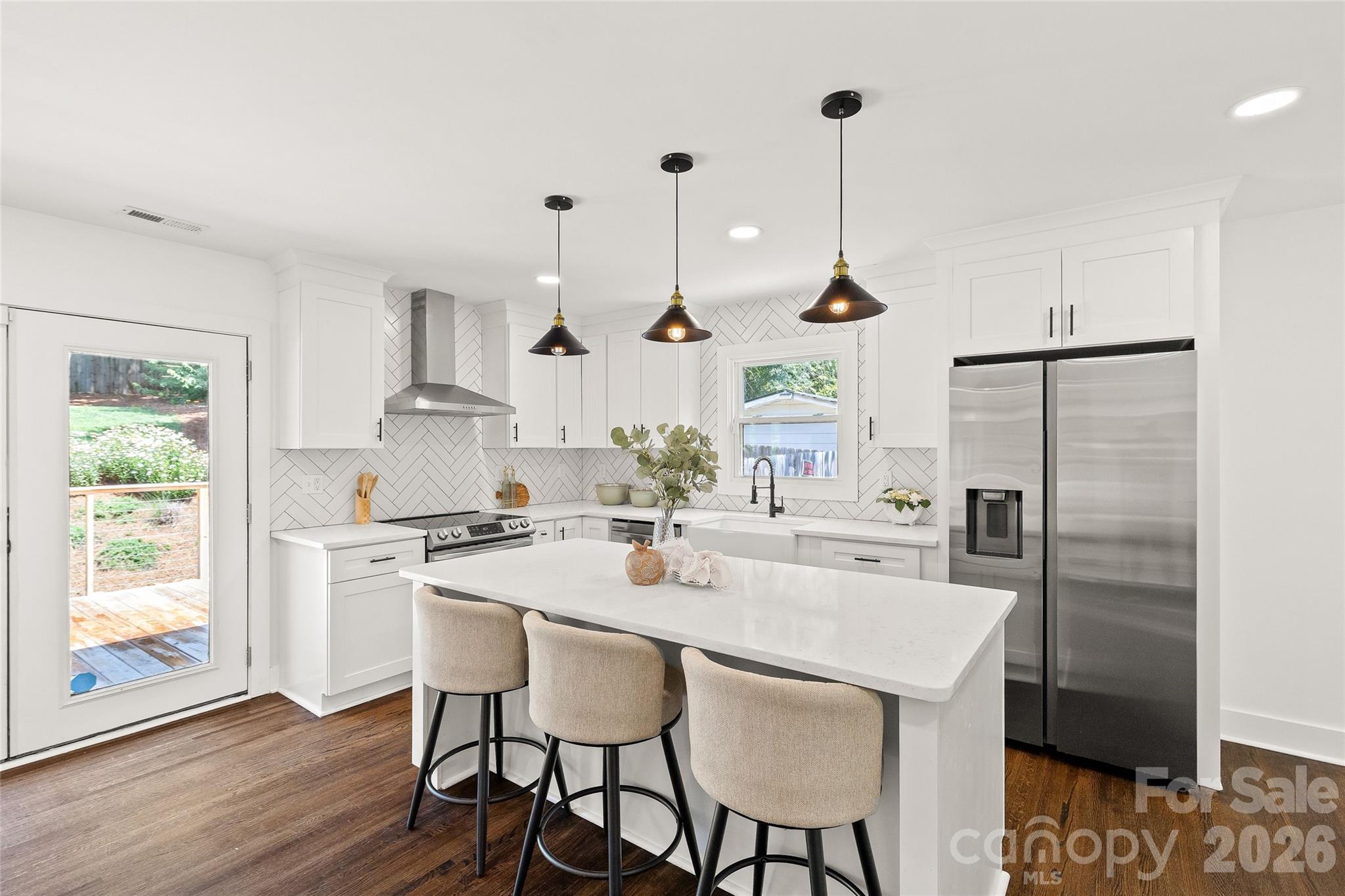 5416 Londonderry Road — Charlotte