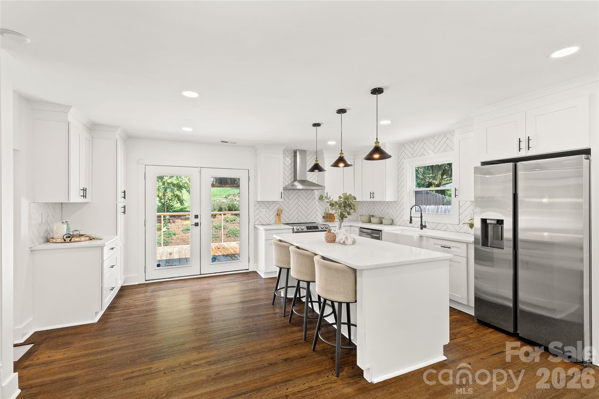 5416 Londonderry Road — Charlotte