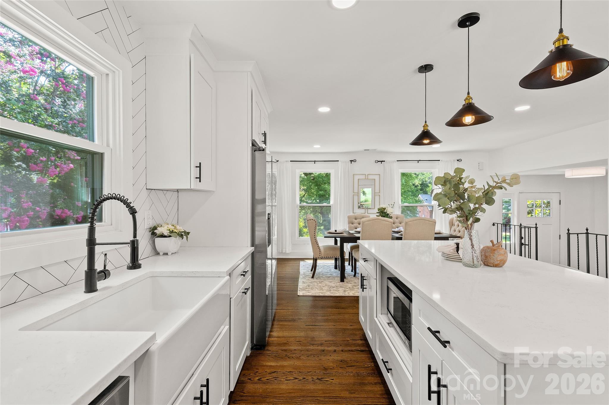 5416 Londonderry Road — Charlotte