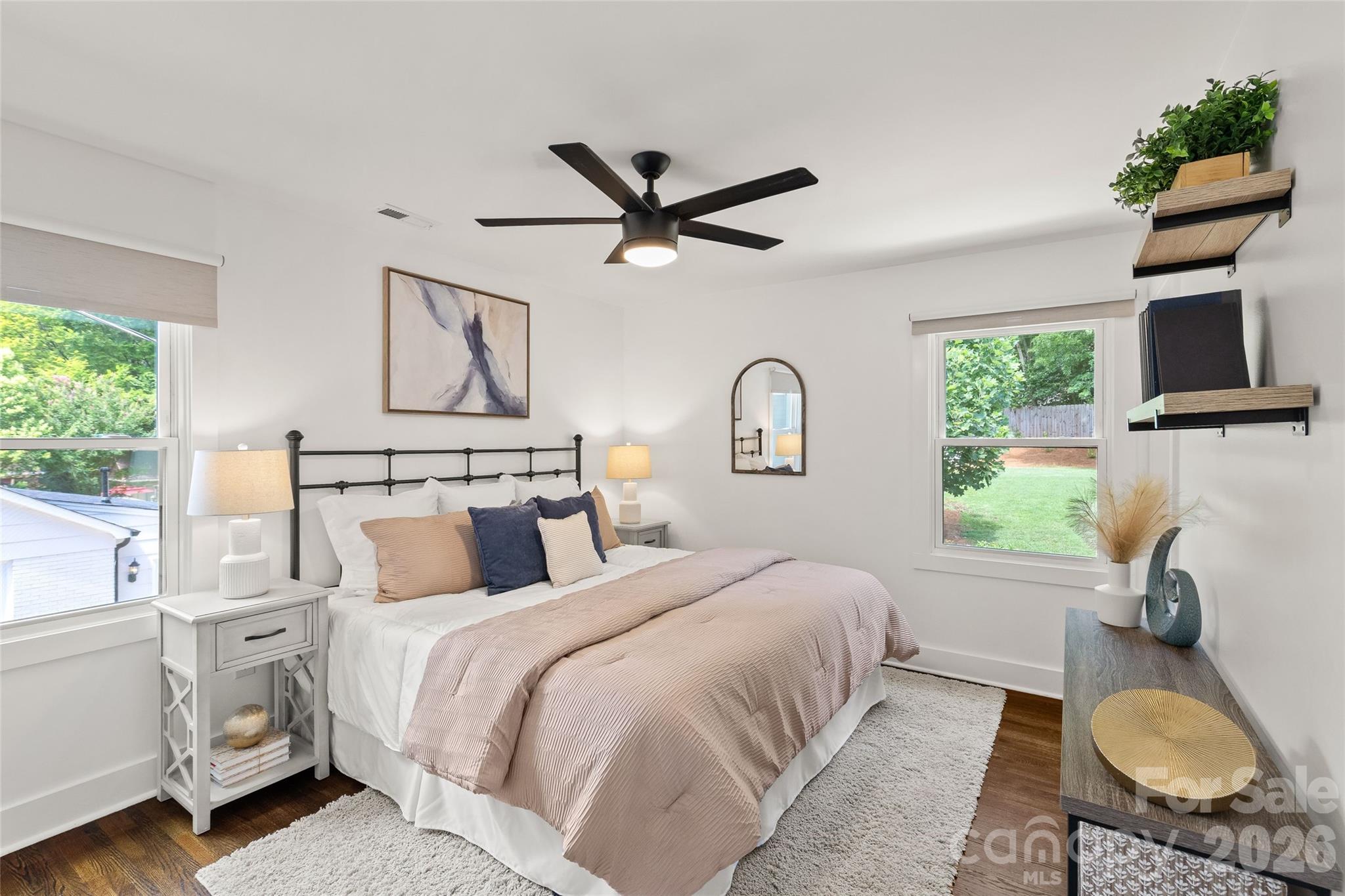5416 Londonderry Road — Charlotte