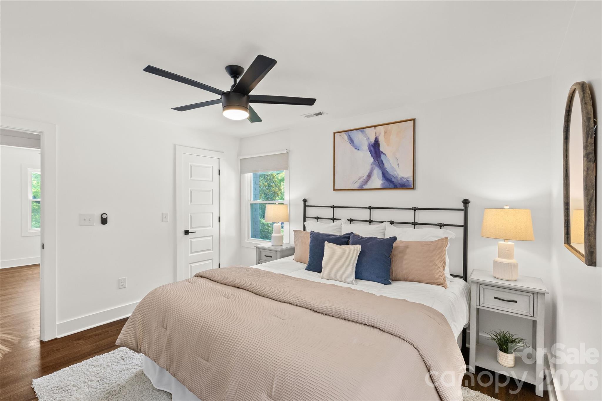 5416 Londonderry Road — Charlotte