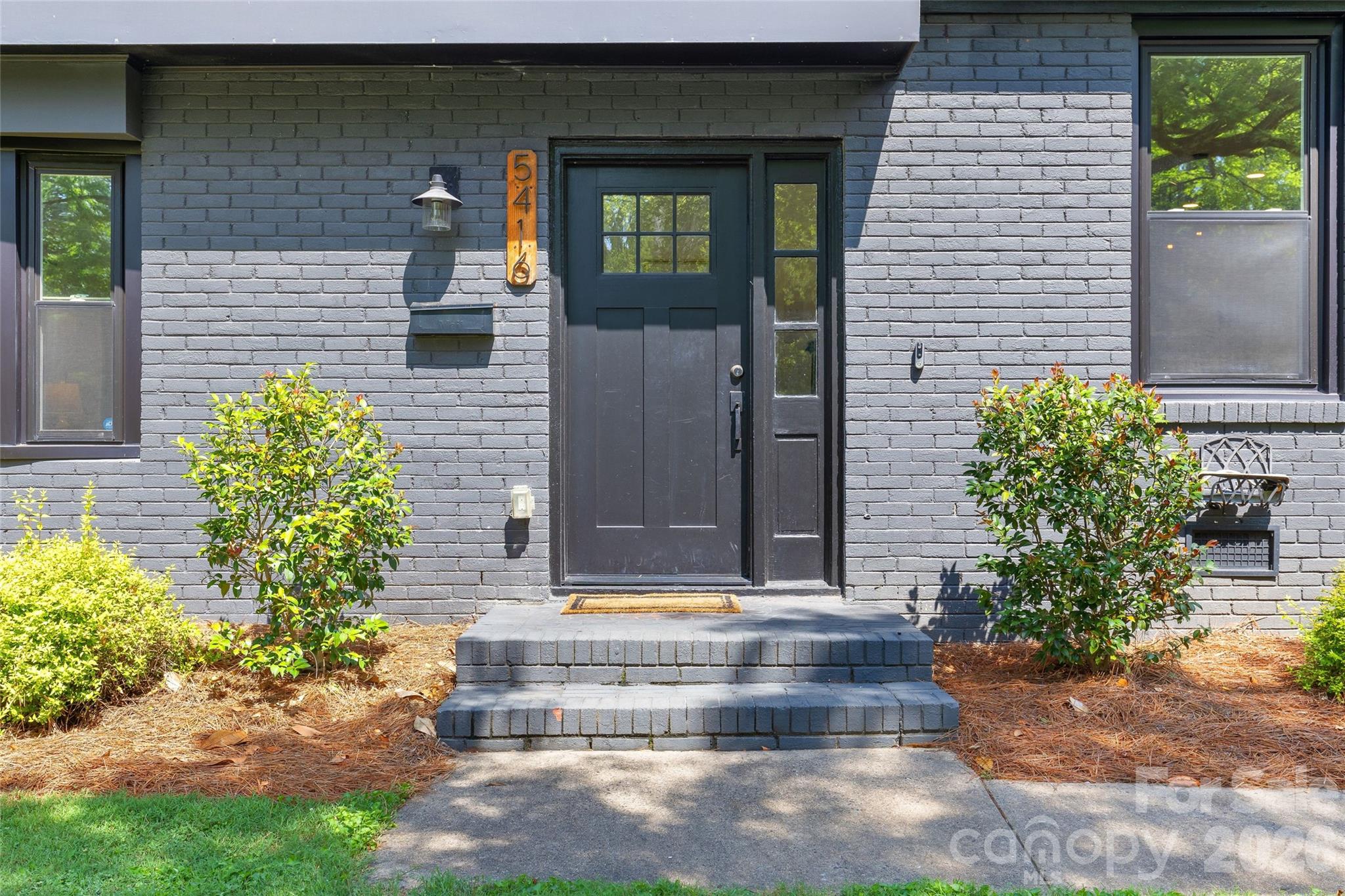 5416 Londonderry Road — Charlotte