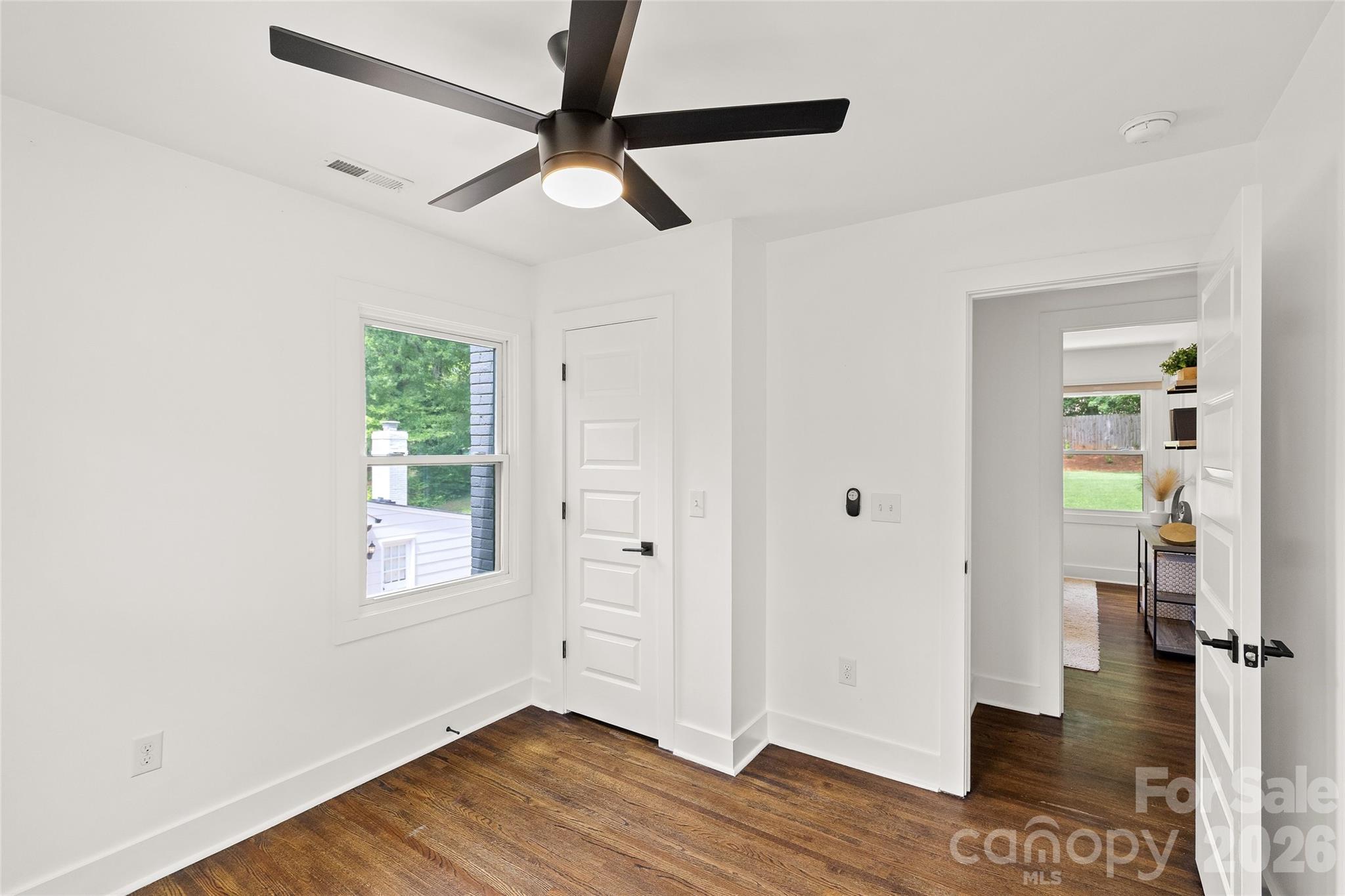 5416 Londonderry Road — Charlotte