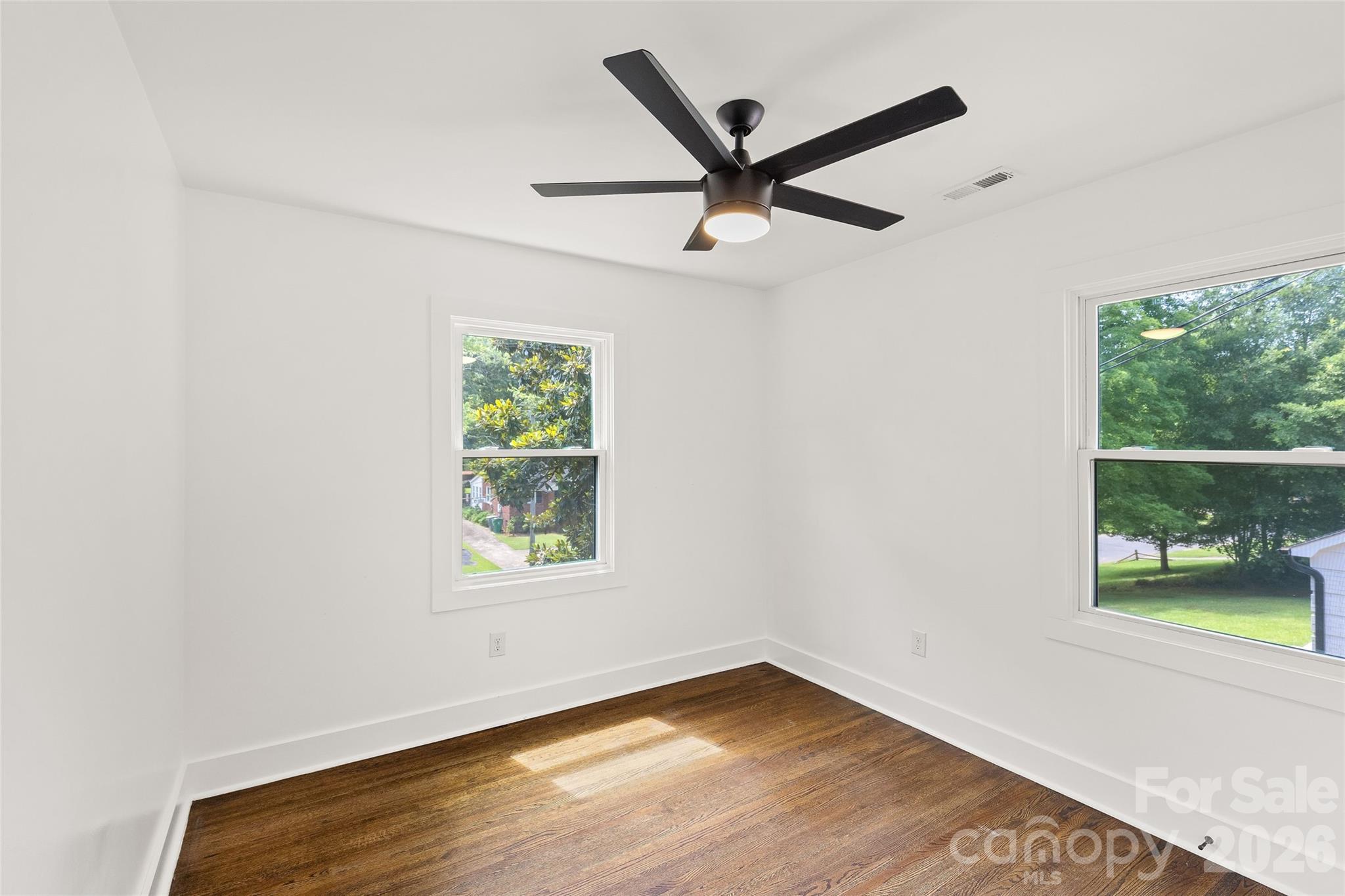 5416 Londonderry Road — Charlotte