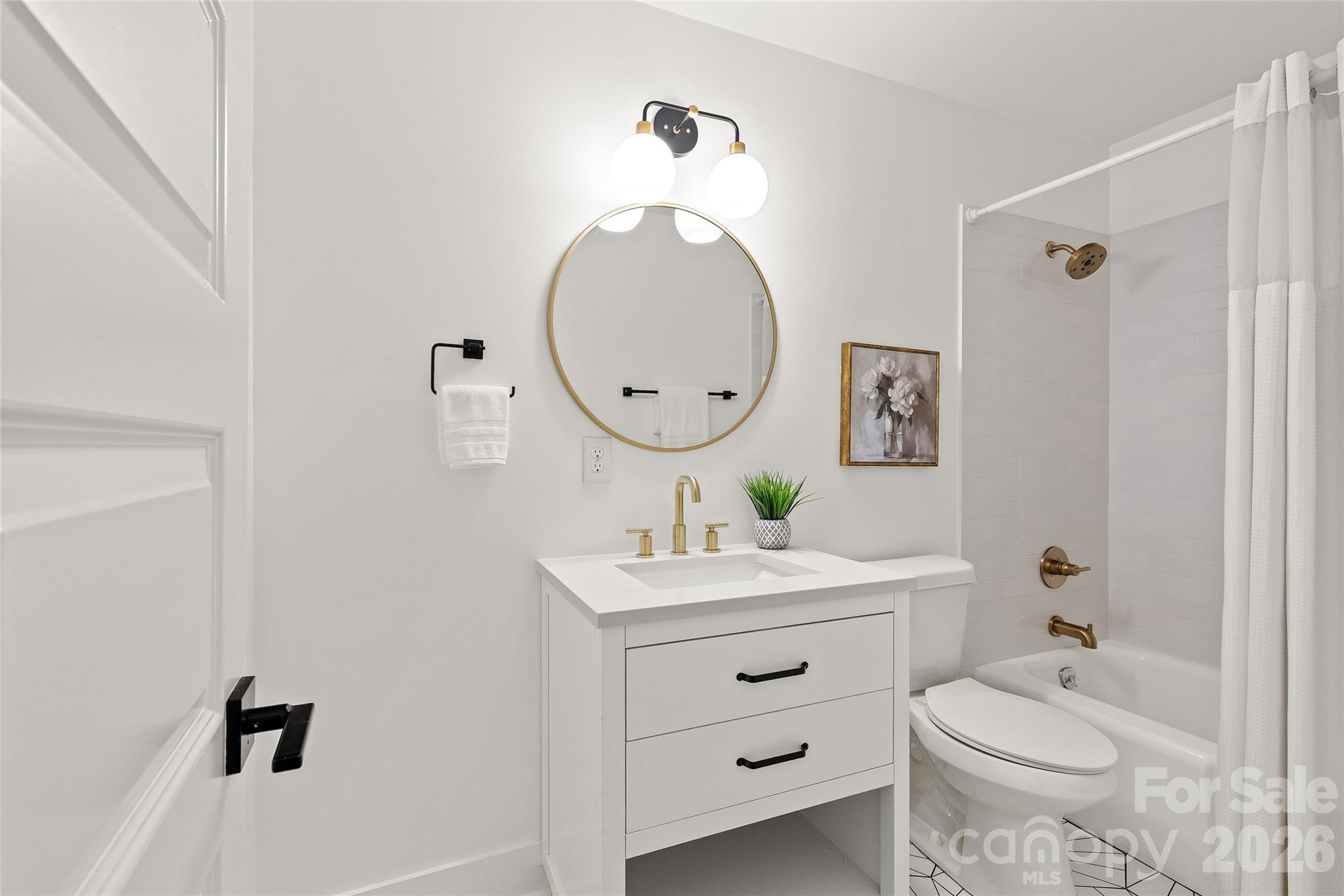 5416 Londonderry Road — Charlotte