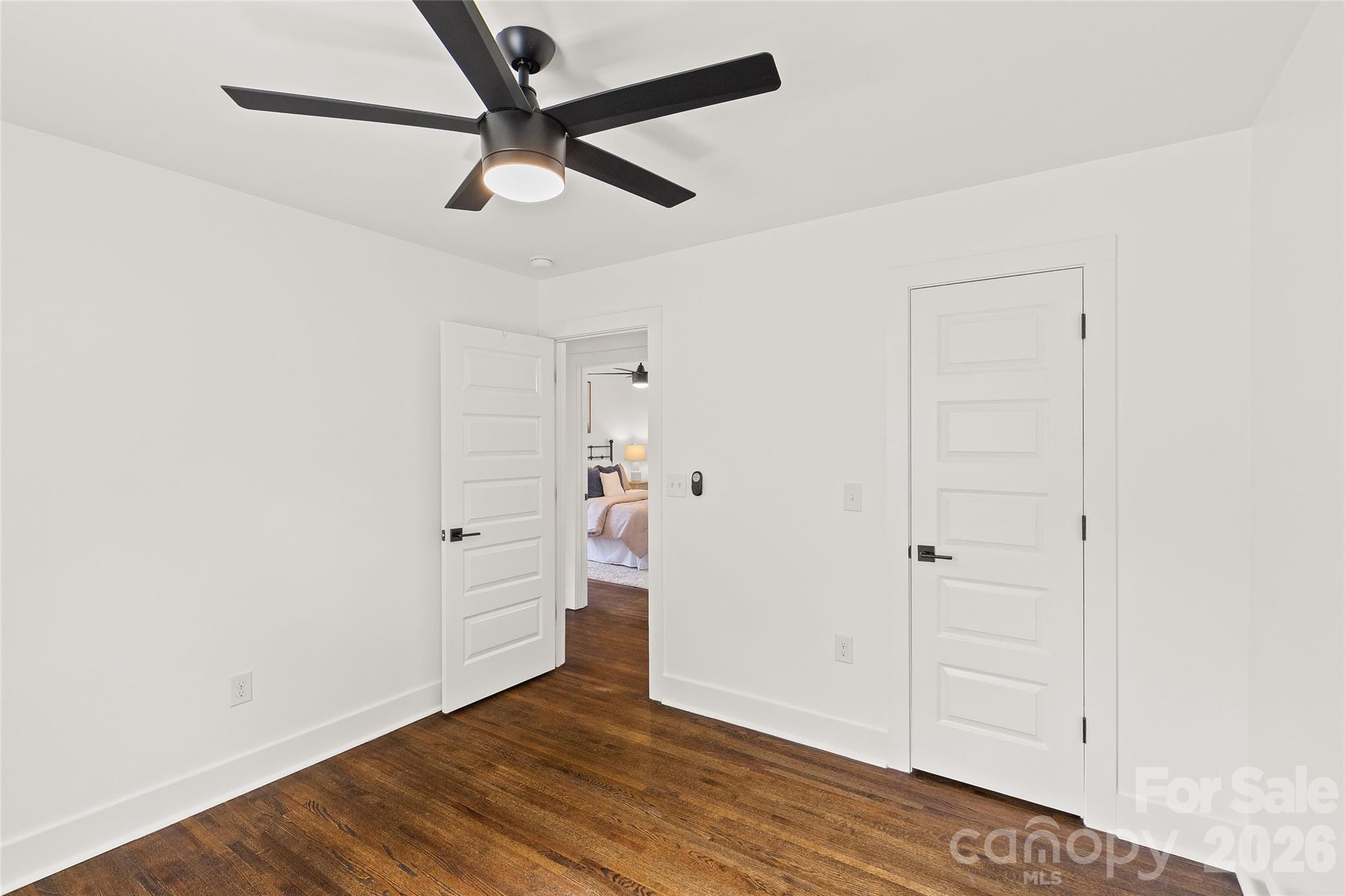 5416 Londonderry Road — Charlotte
