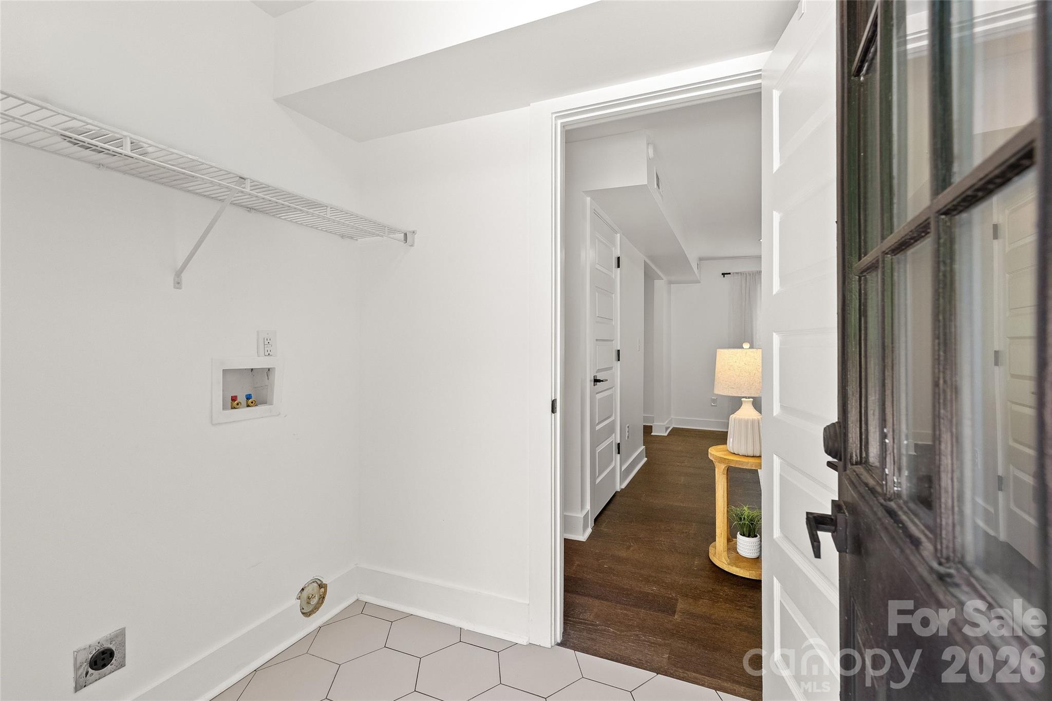 5416 Londonderry Road — Charlotte
