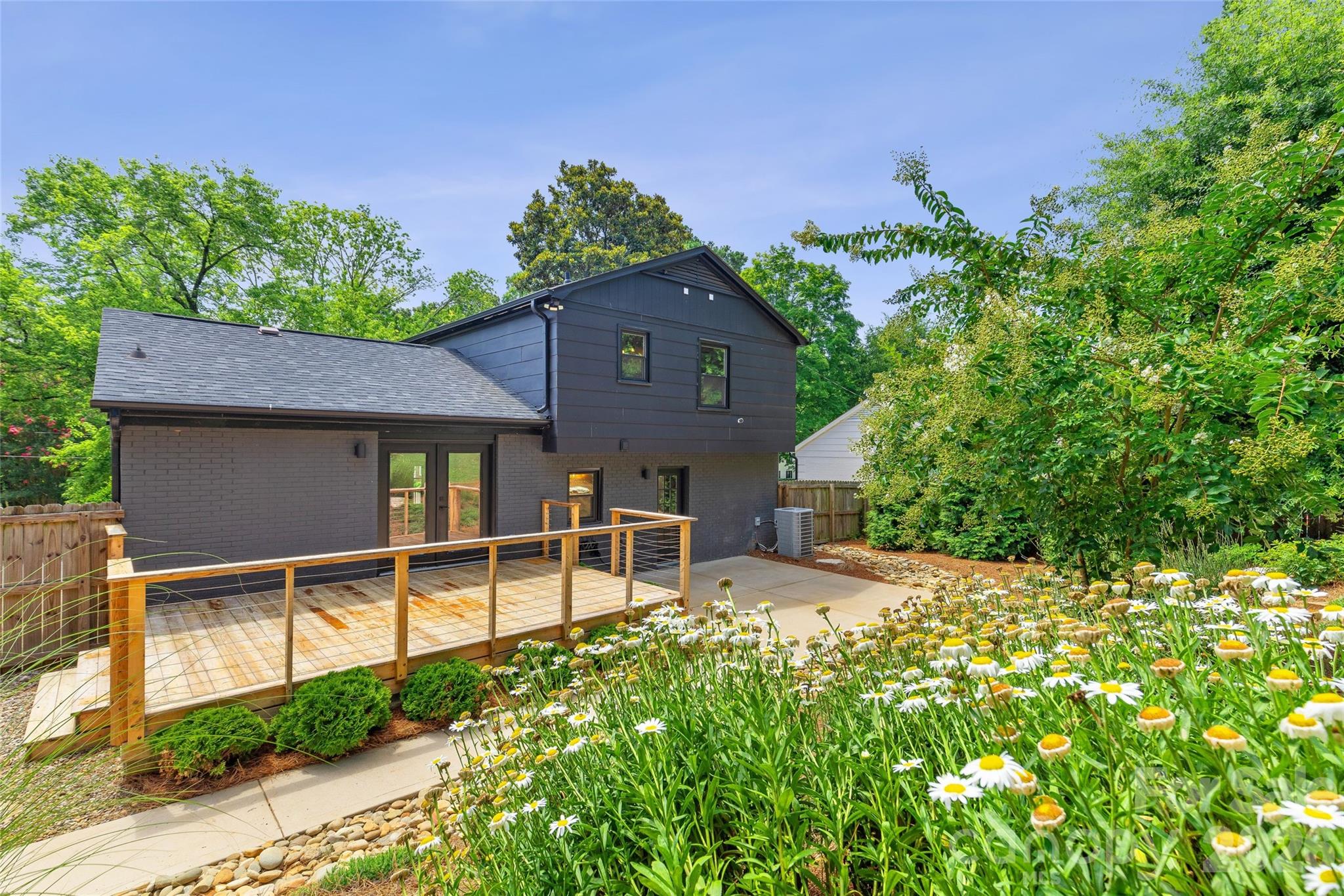 5416 Londonderry Road — Charlotte