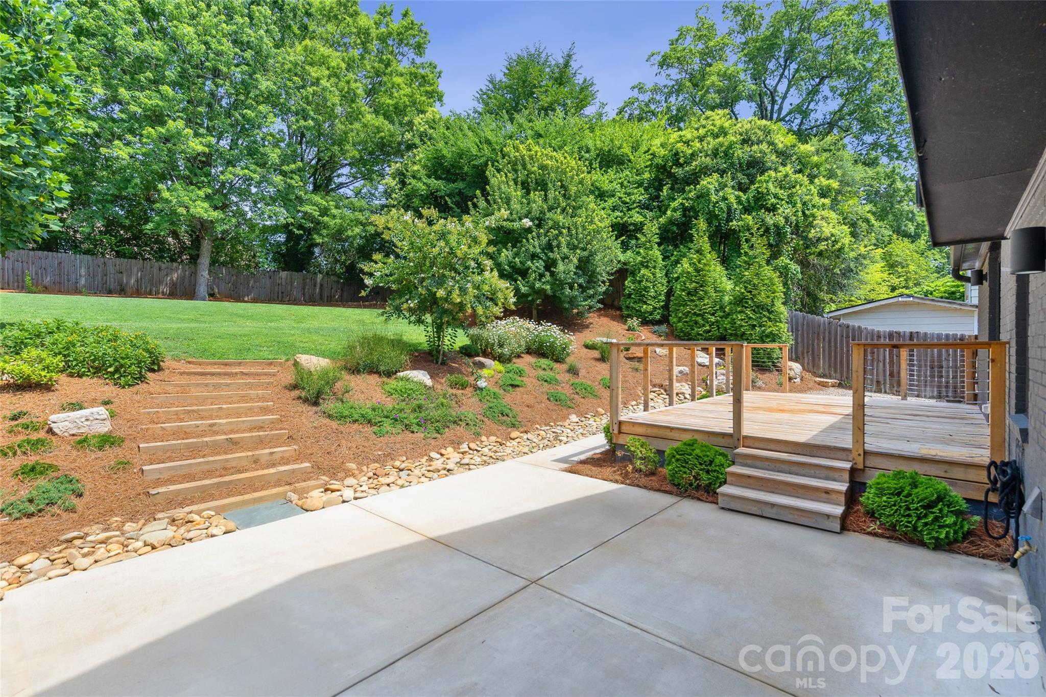 5416 Londonderry Road — Charlotte