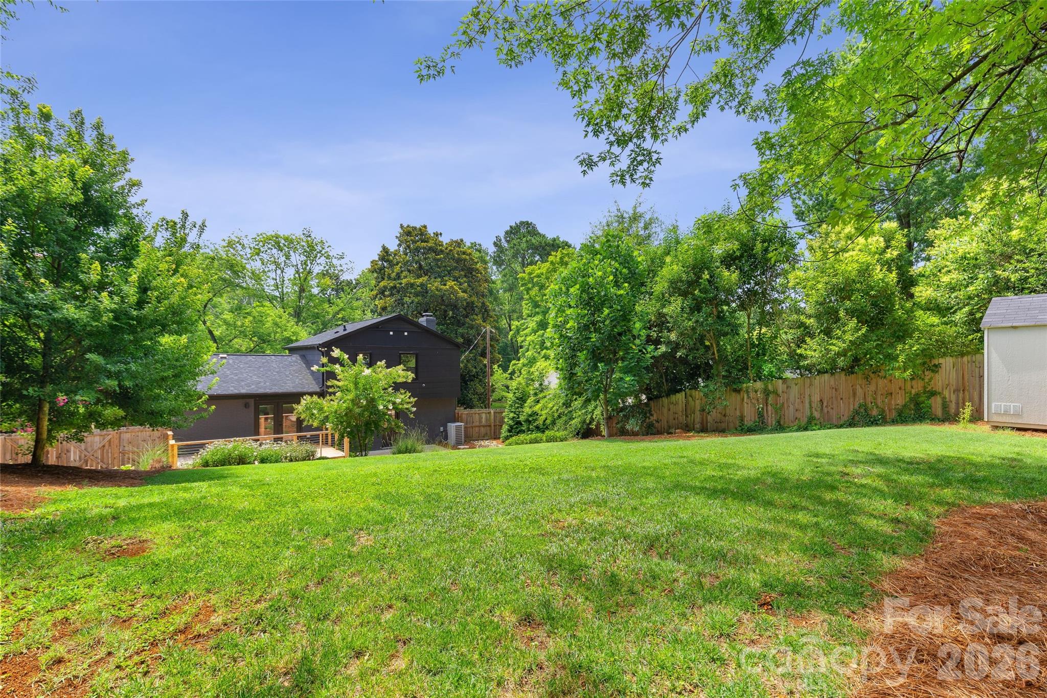 5416 Londonderry Road — Charlotte