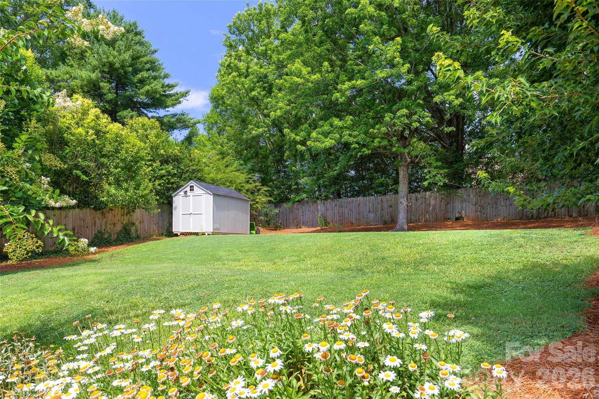 5416 Londonderry Road — Charlotte