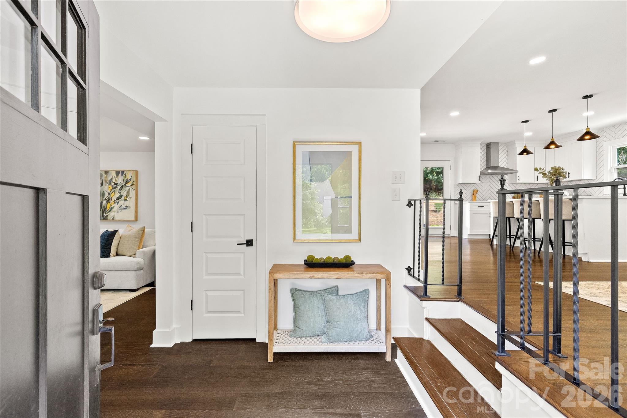 5416 Londonderry Road — Charlotte