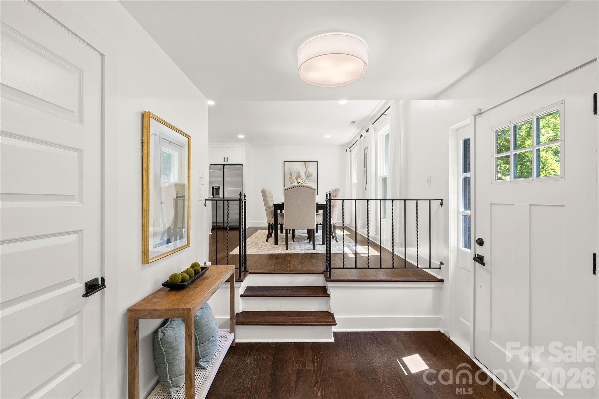 5416 Londonderry Road — Charlotte