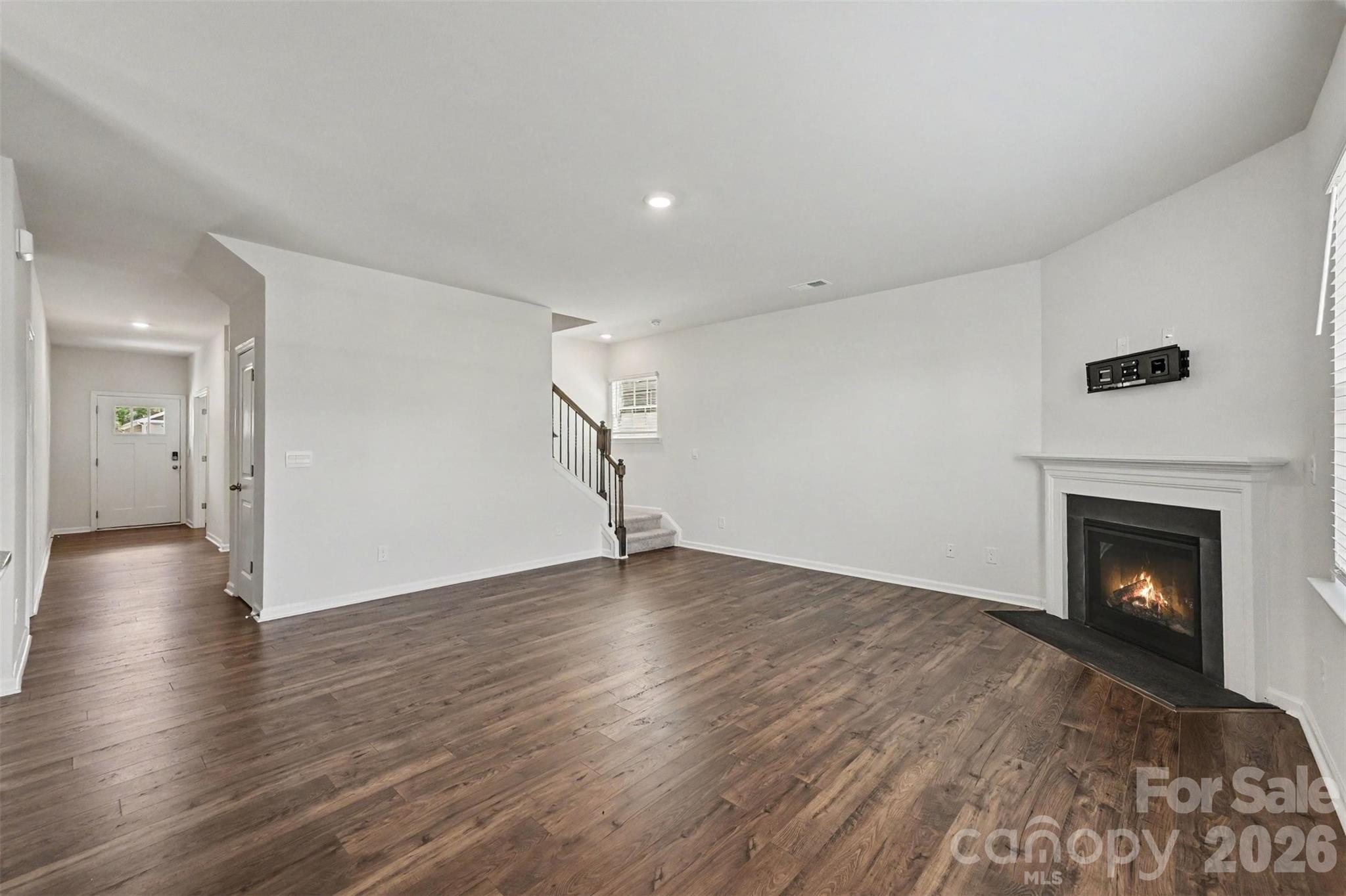 1307 Secrest Commons Drive — Monroe