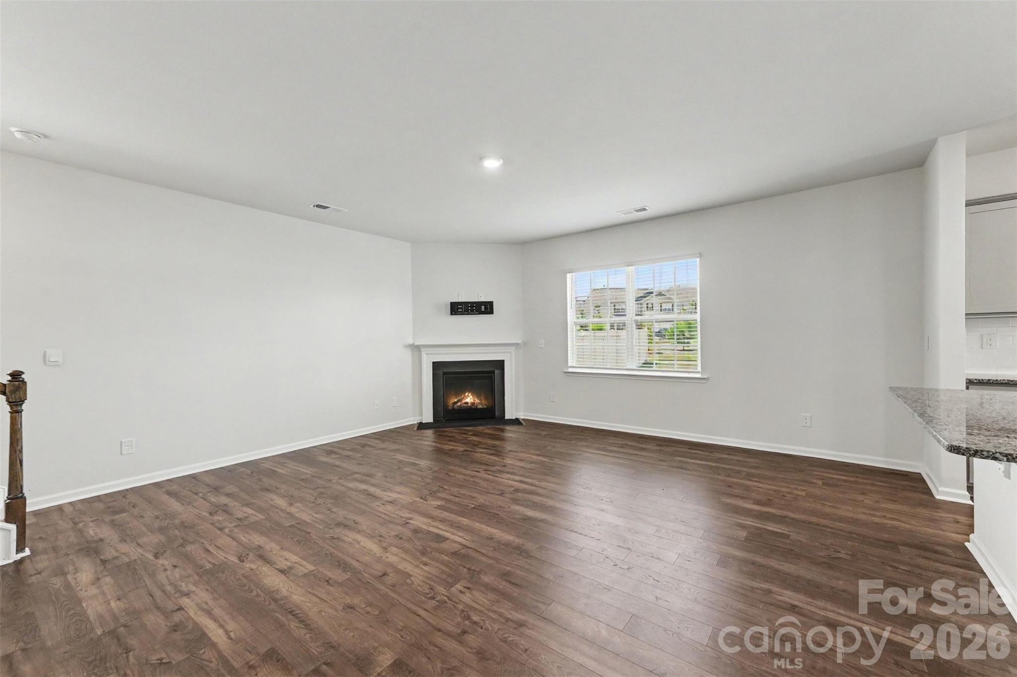 1307 Secrest Commons Drive — Monroe
