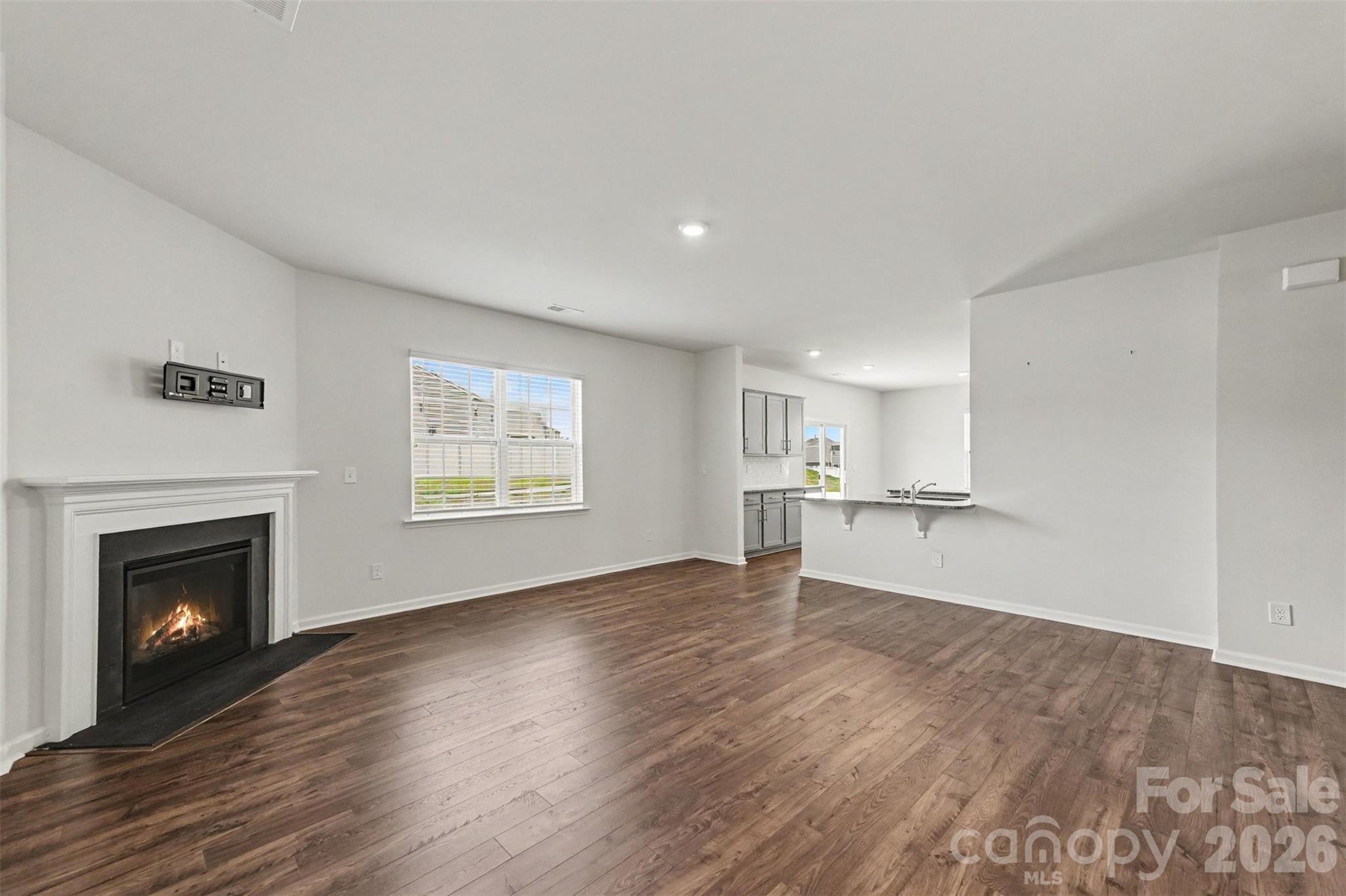 1307 Secrest Commons Drive — Monroe