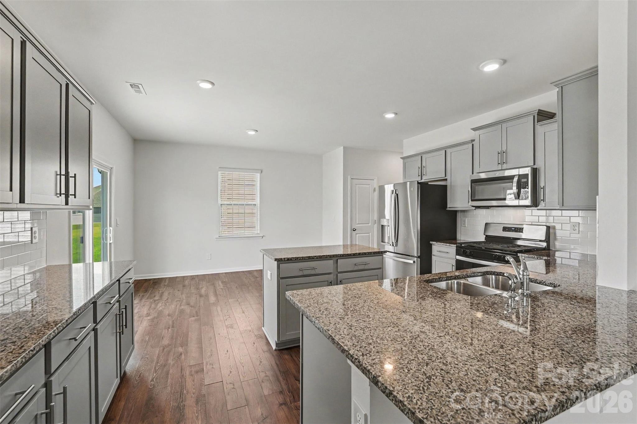 1307 Secrest Commons Drive — Monroe