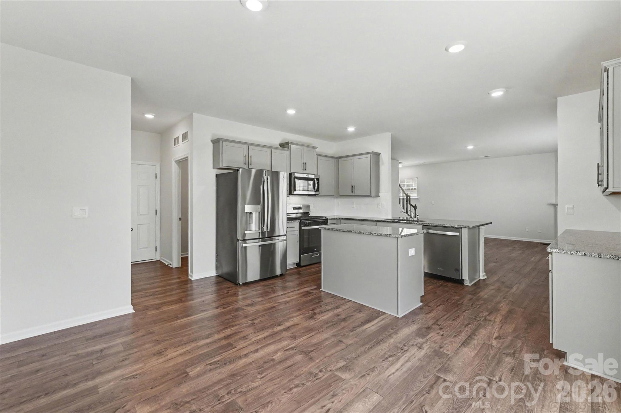 1307 Secrest Commons Drive — Monroe