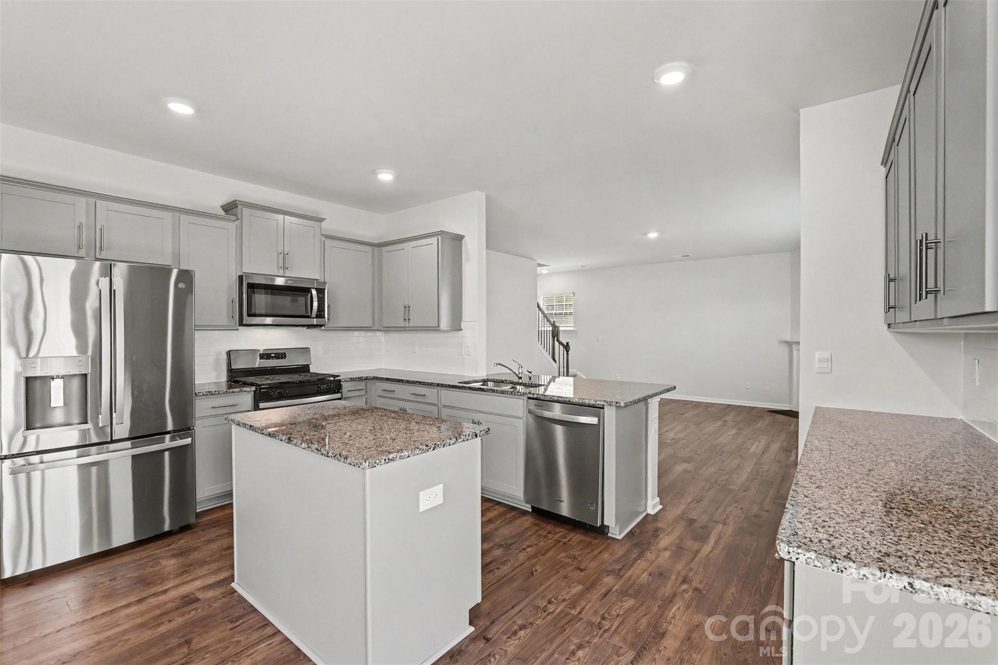 1307 Secrest Commons Drive — Monroe