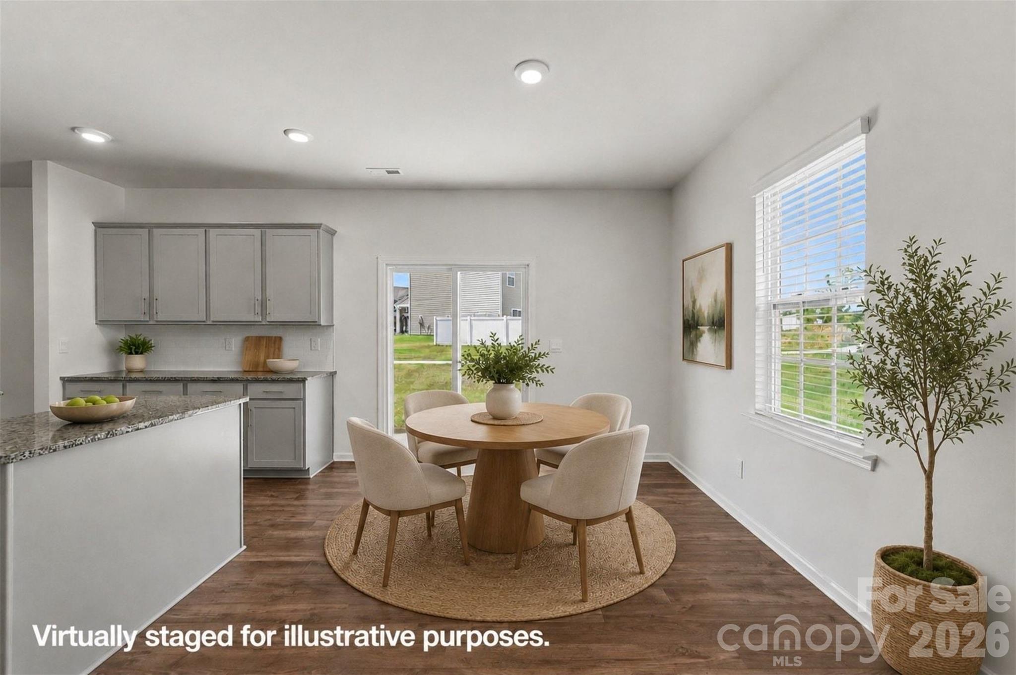 1307 Secrest Commons Drive — Monroe