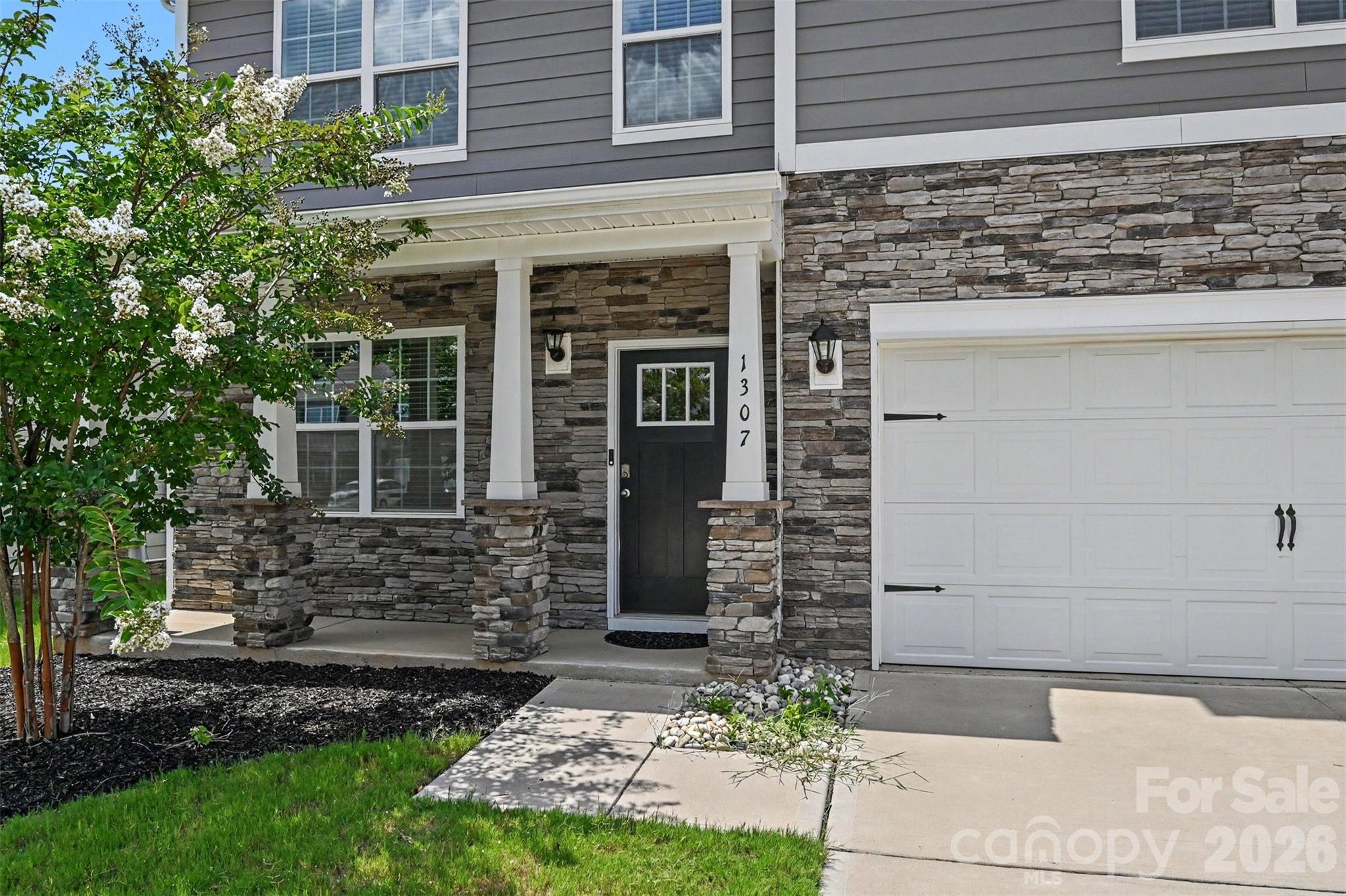 1307 Secrest Commons Drive — Monroe