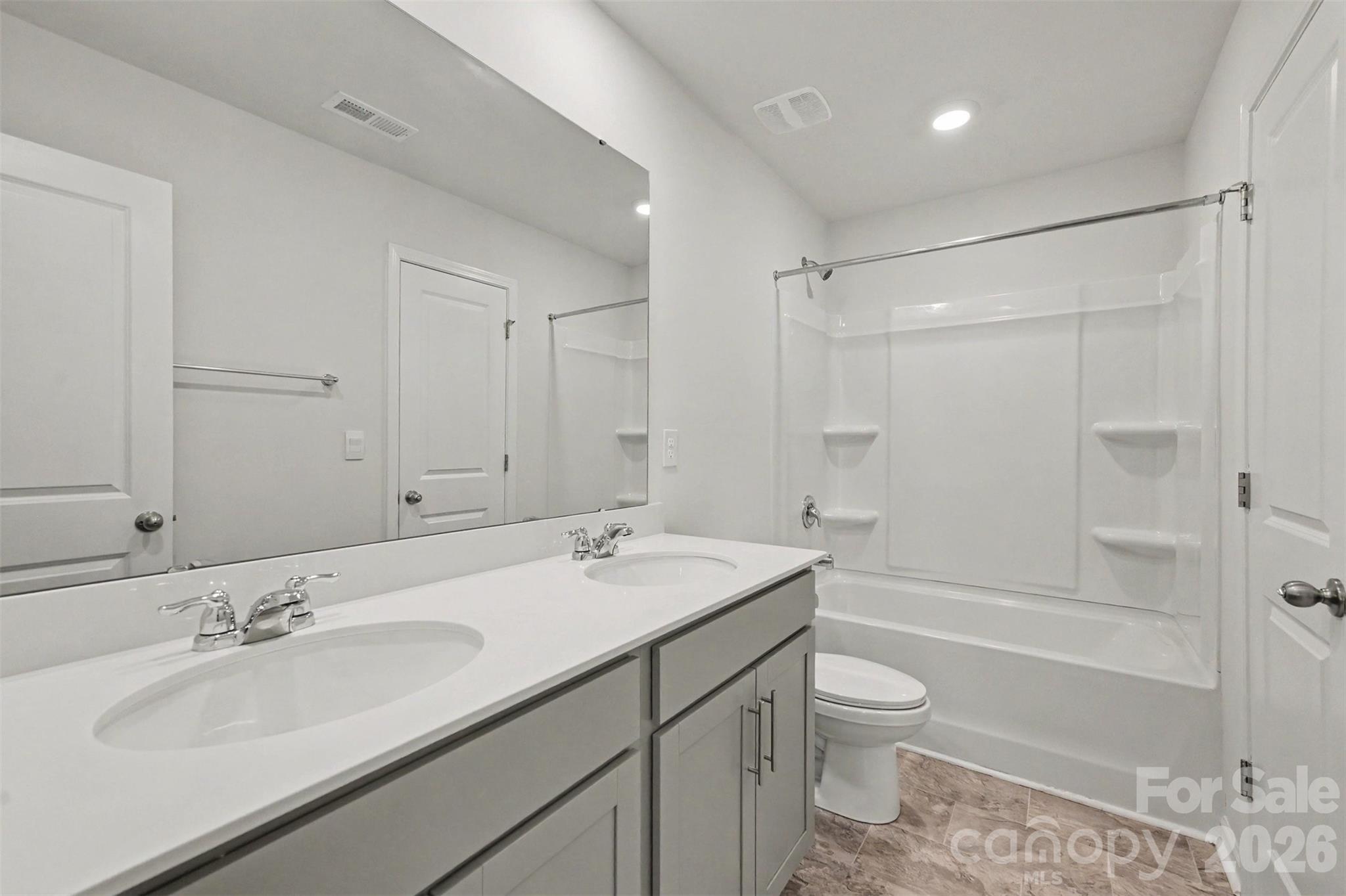 1307 Secrest Commons Drive — Monroe