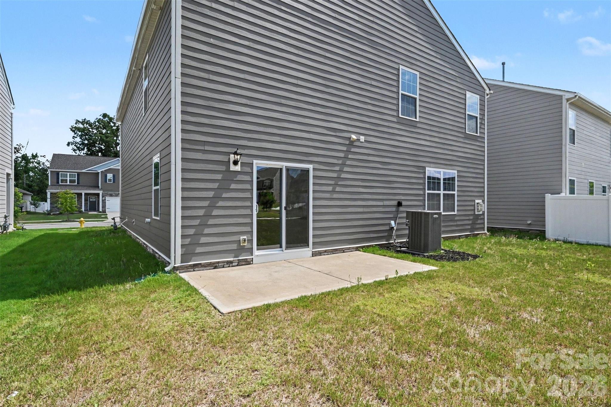 1307 Secrest Commons Drive — Monroe