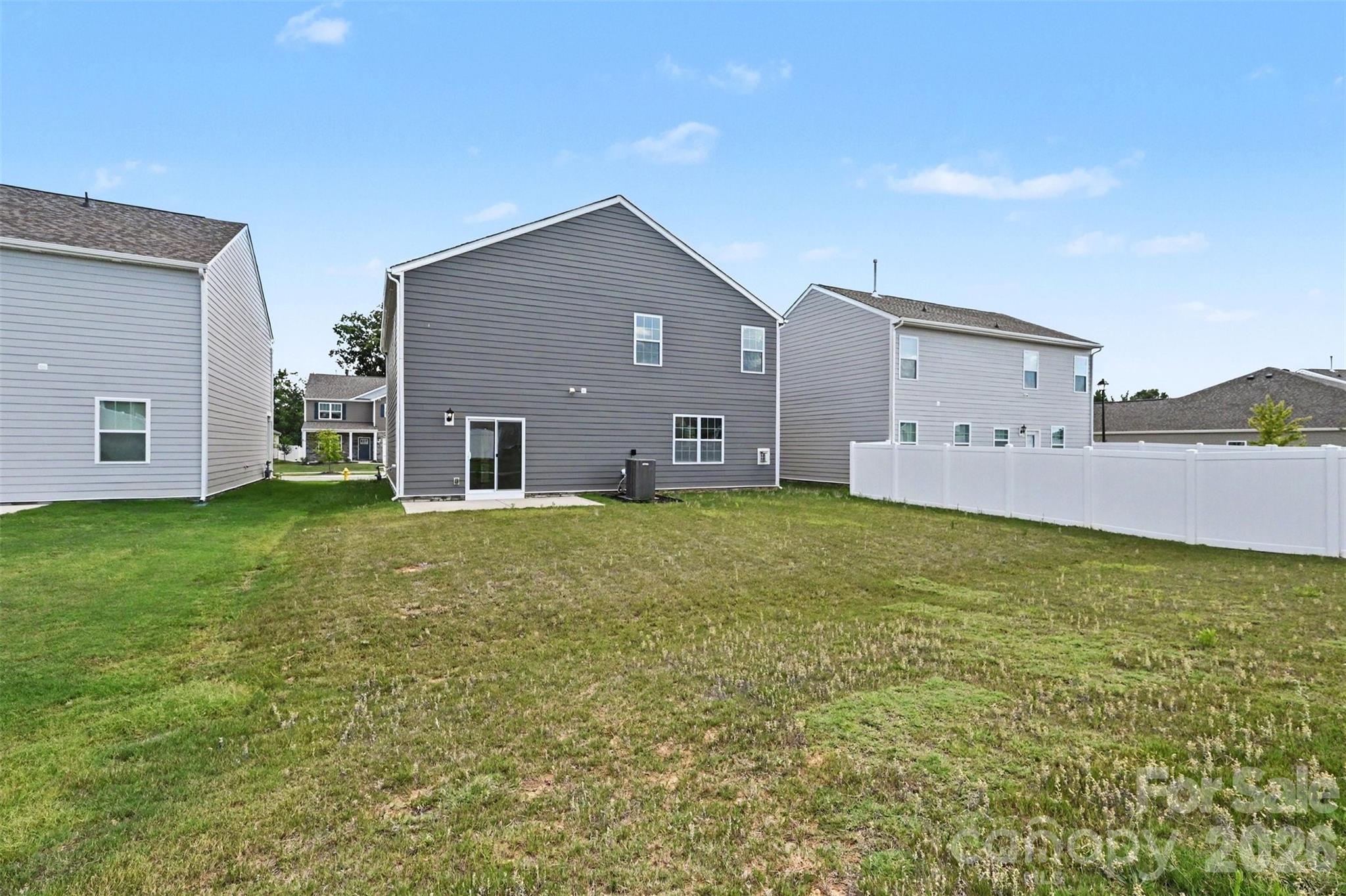 1307 Secrest Commons Drive — Monroe