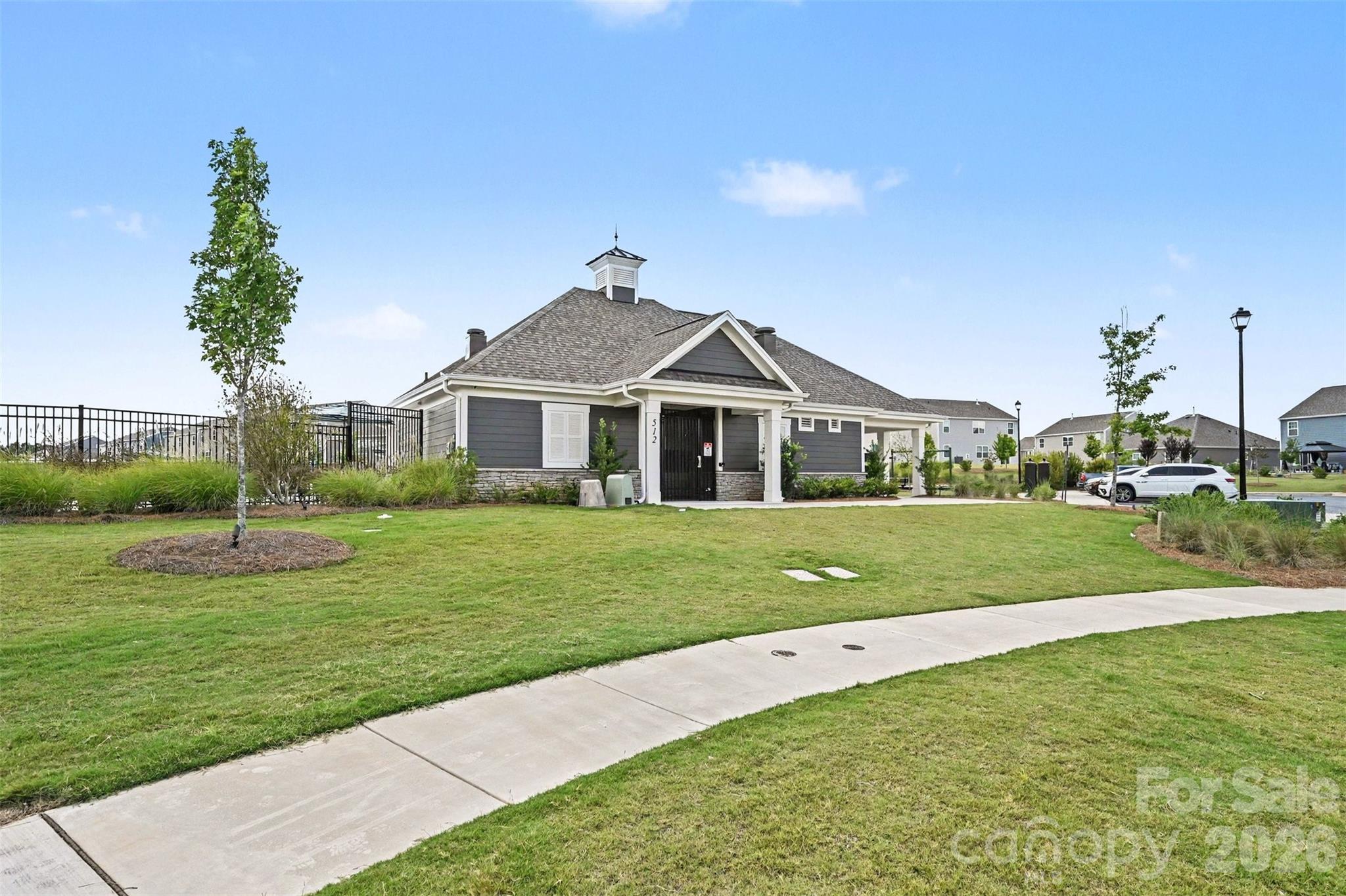 1307 Secrest Commons Drive — Monroe